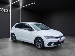 Fahrzeugabbildung Volkswagen Polo TSI Energy LED ACC RFK