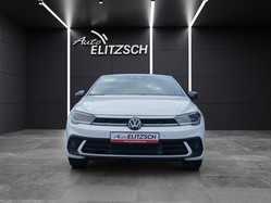 Fahrzeugabbildung Volkswagen Polo TSI Energy LED ACC RFK