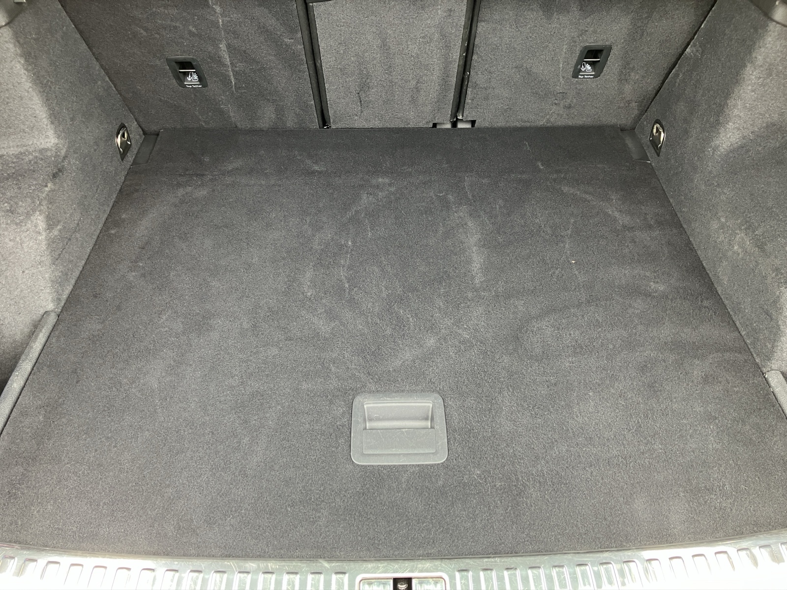 Fahrzeugabbildung Audi Q3 35 TDI quattro S-line S-tronic Navi AVC GRA RFK SH