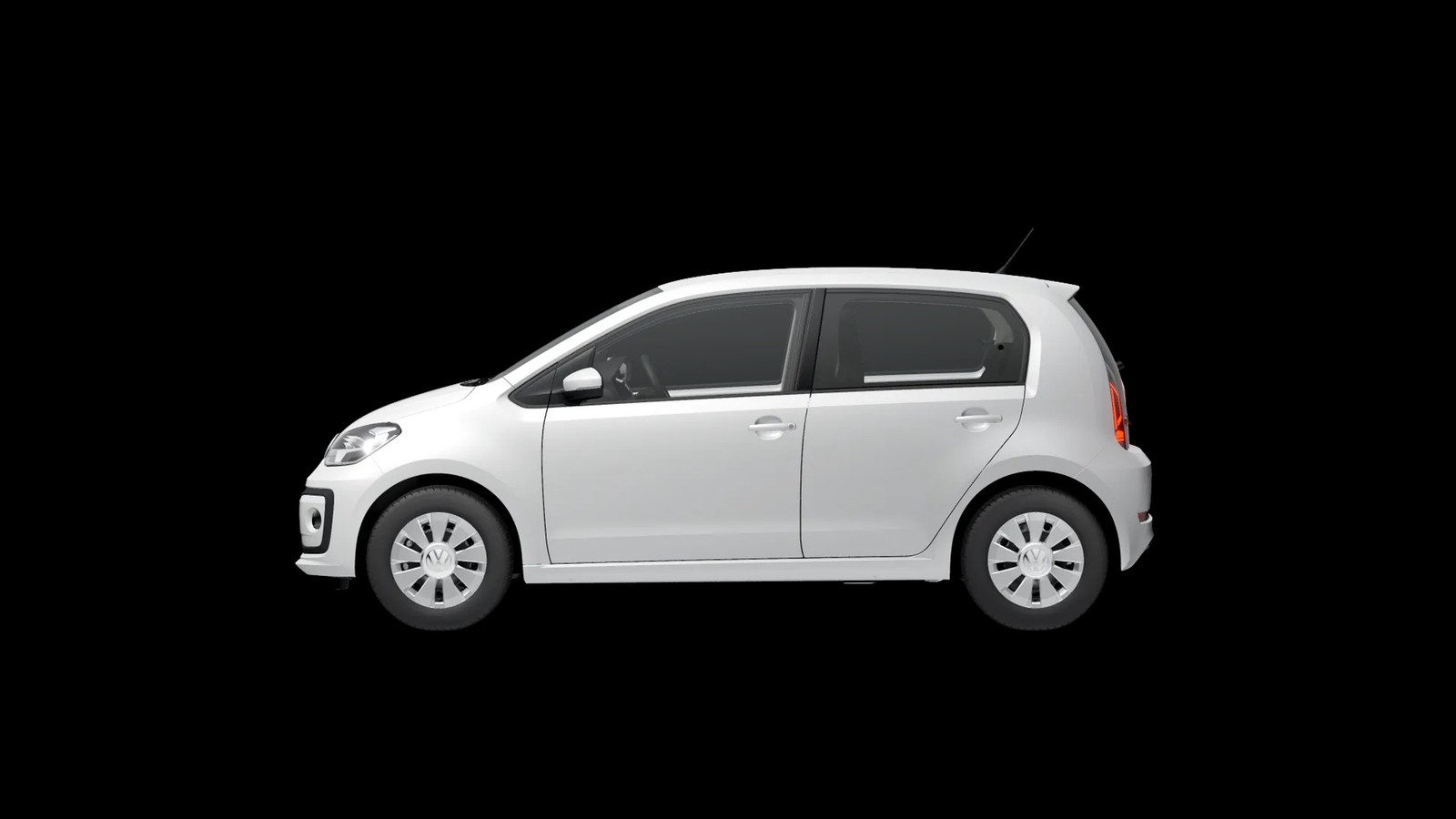 Fahrzeugabbildung Volkswagen up! 1.0 Move Up! Klima DAB GRA RFK SHZ