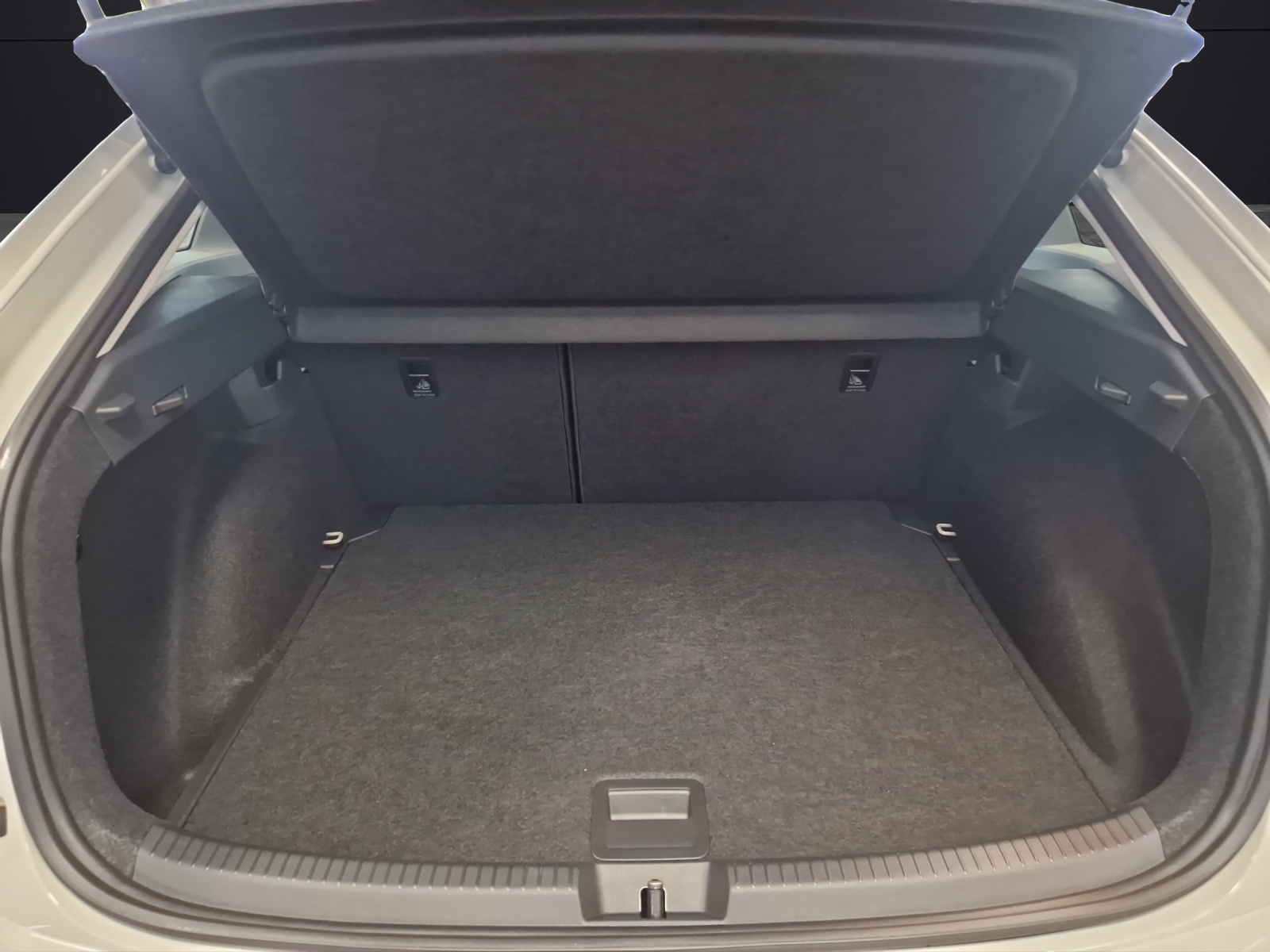 Fahrzeugabbildung Volkswagen Taigo Style