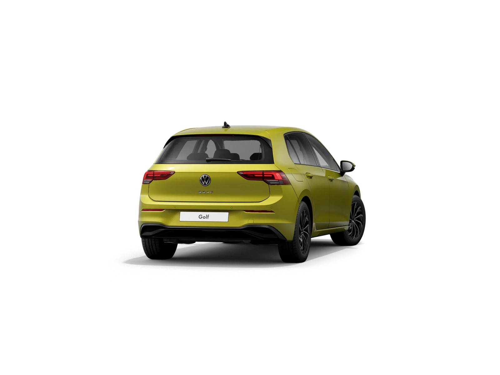 Fahrzeugabbildung Volkswagen Golf VIII TSI Life LED Navi ACC SHZ AID PDC