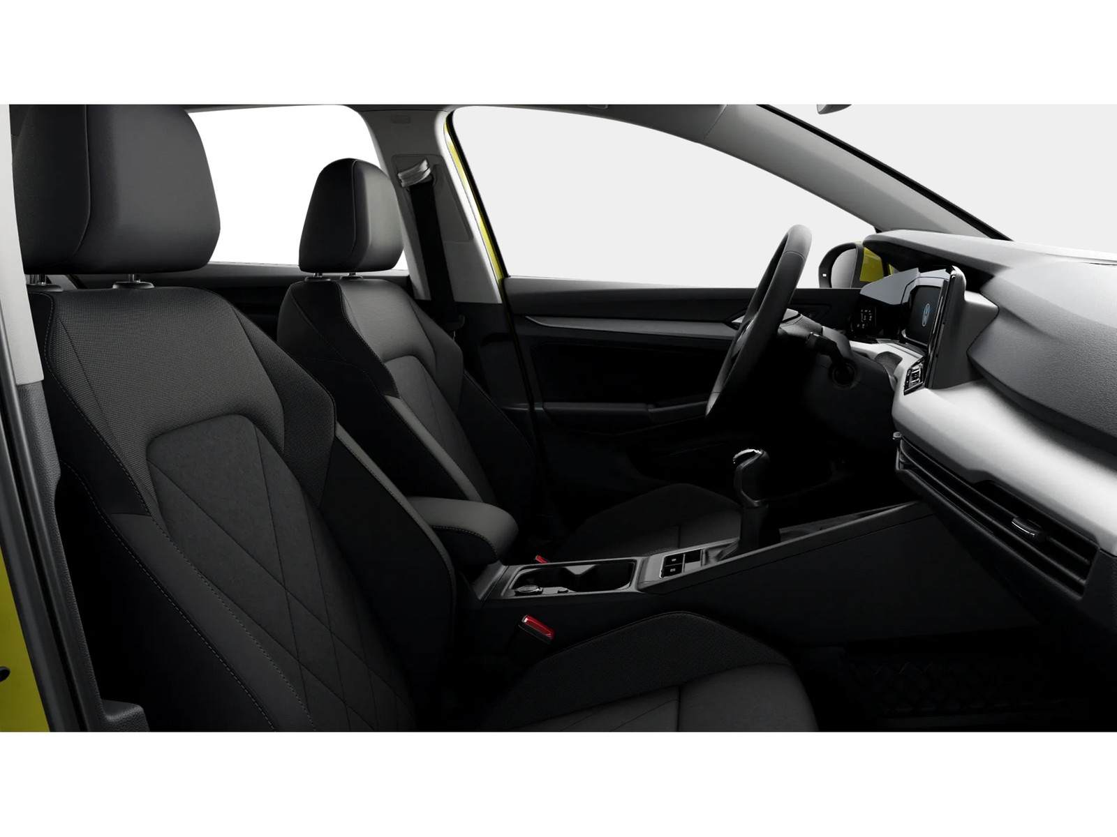 Fahrzeugabbildung Volkswagen Golf VIII TSI Life LED Navi ACC SHZ AID PDC