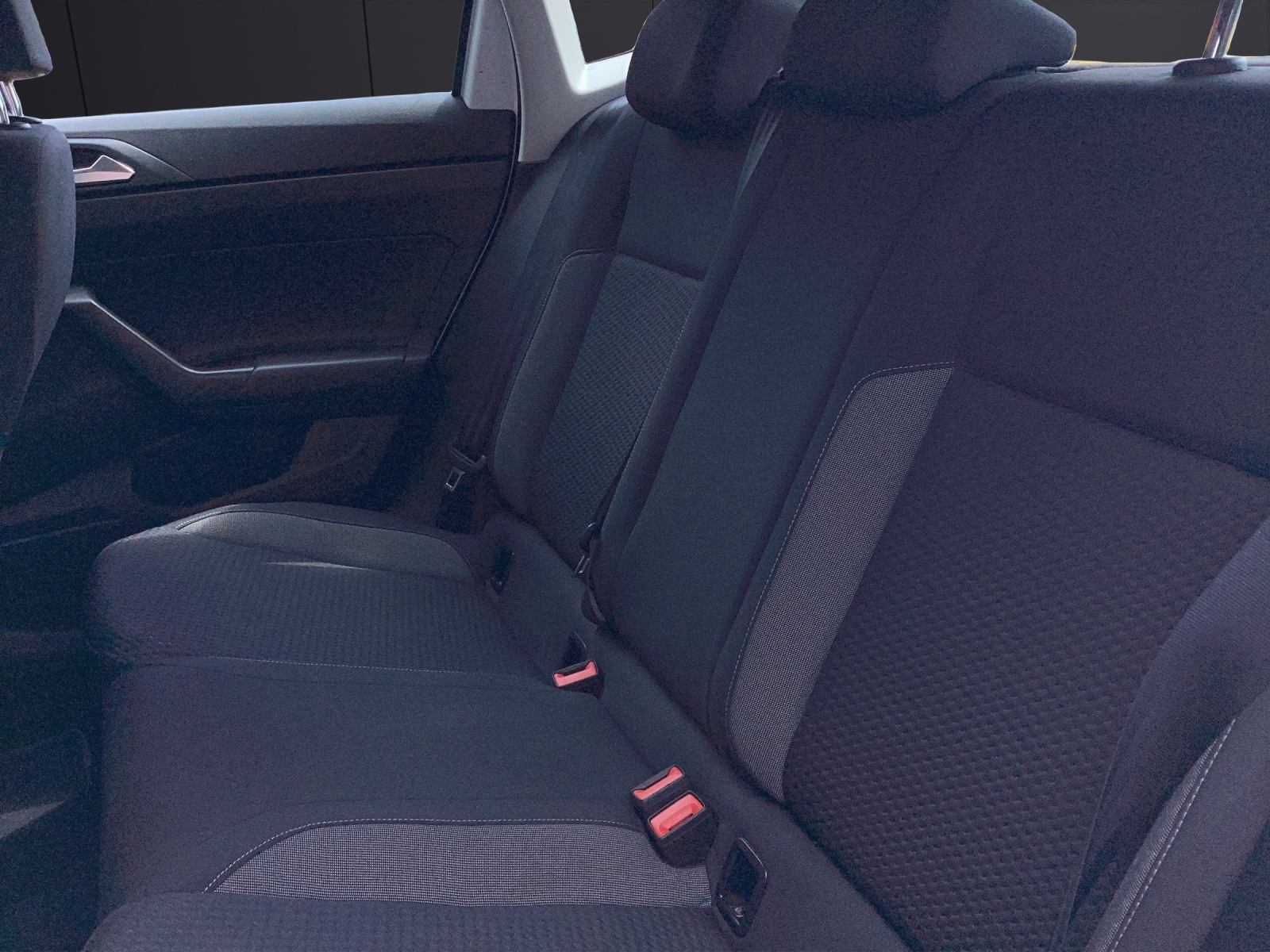 Fahrzeugabbildung Volkswagen Polo TSI Life DSG LED Klima AID DAB PDC