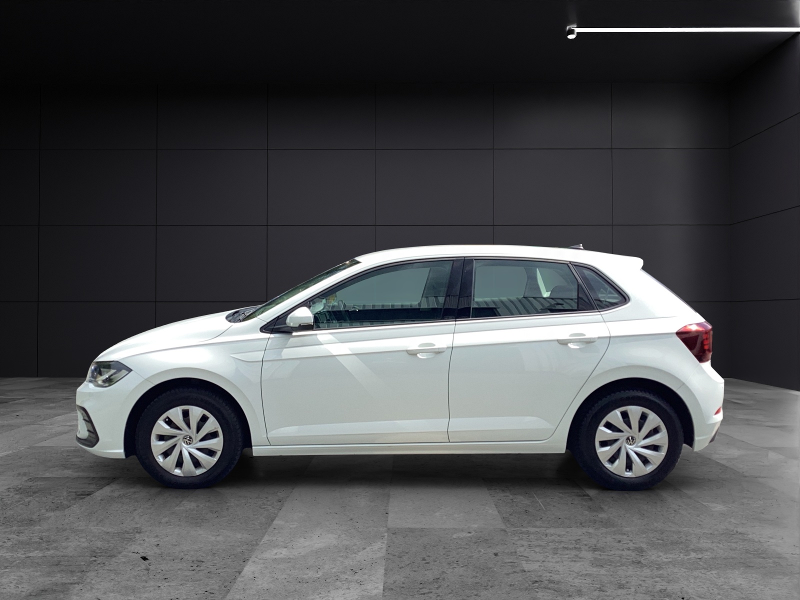 Fahrzeugabbildung Volkswagen Polo TSI Life DSG LED Klima AID DAB PDC