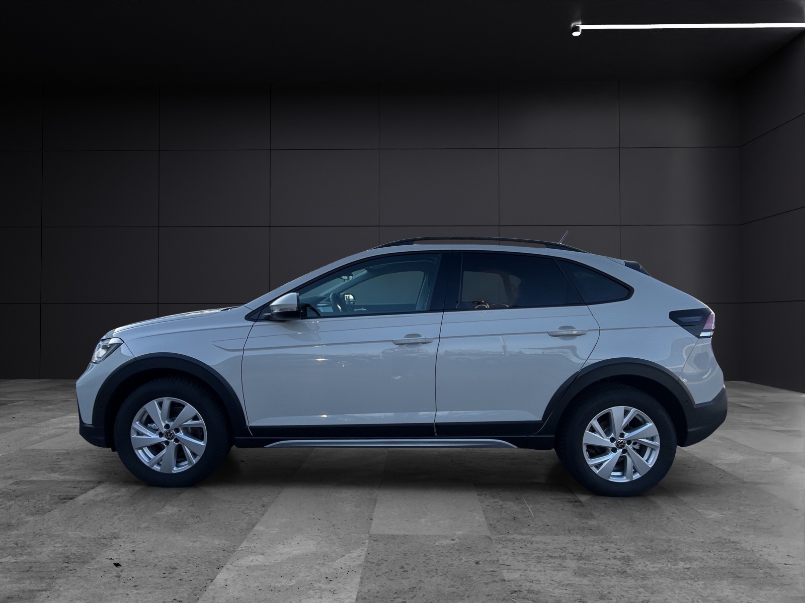 Fahrzeugabbildung Volkswagen Taigo Life LED NAVI DAB