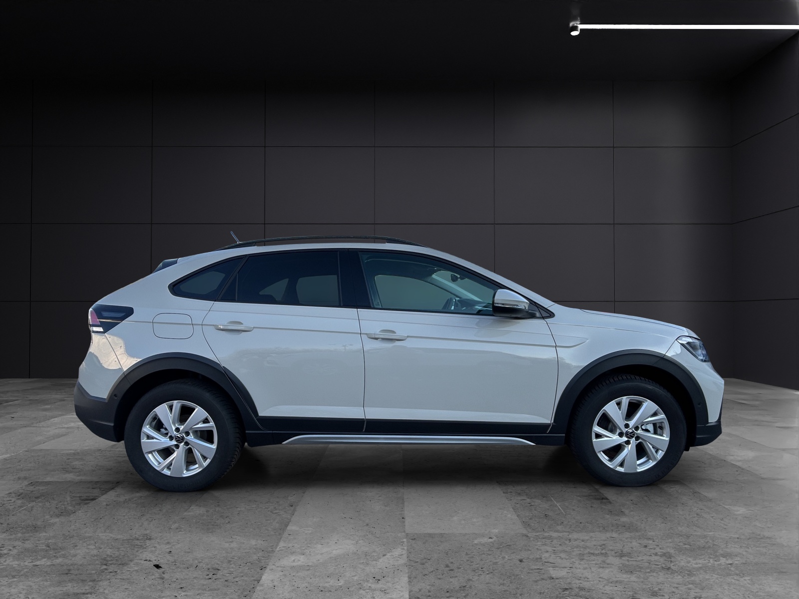 Fahrzeugabbildung Volkswagen Taigo Life LED NAVI DAB