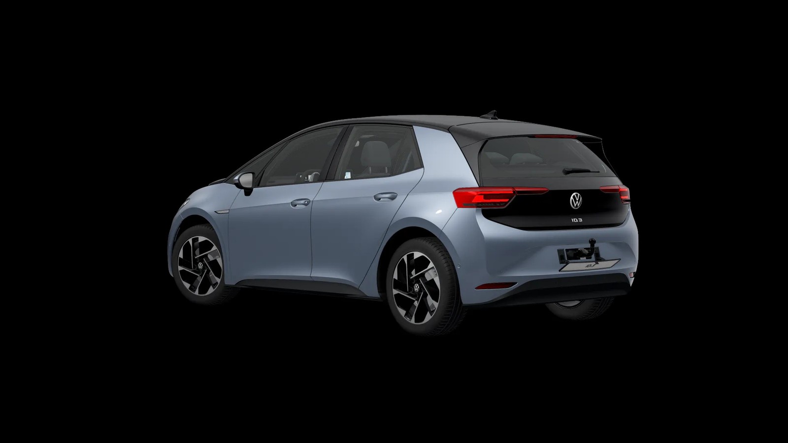 Fahrzeugabbildung Volkswagen ID.3 Pure Performance LED Navi APP AID ACC RFK SHZ