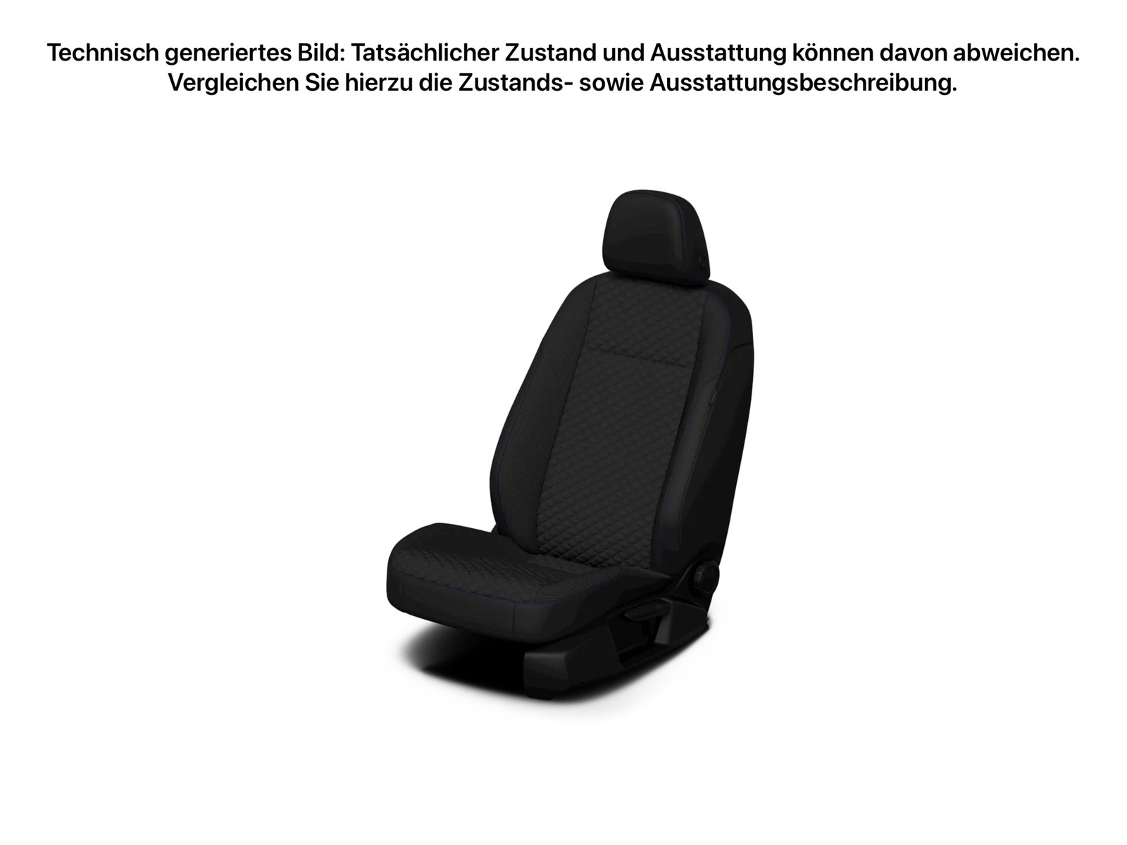 Fahrzeugabbildung Volkswagen Golf VII TSI Join R-Line Standhzg. LED Navi ACC PDC SH
