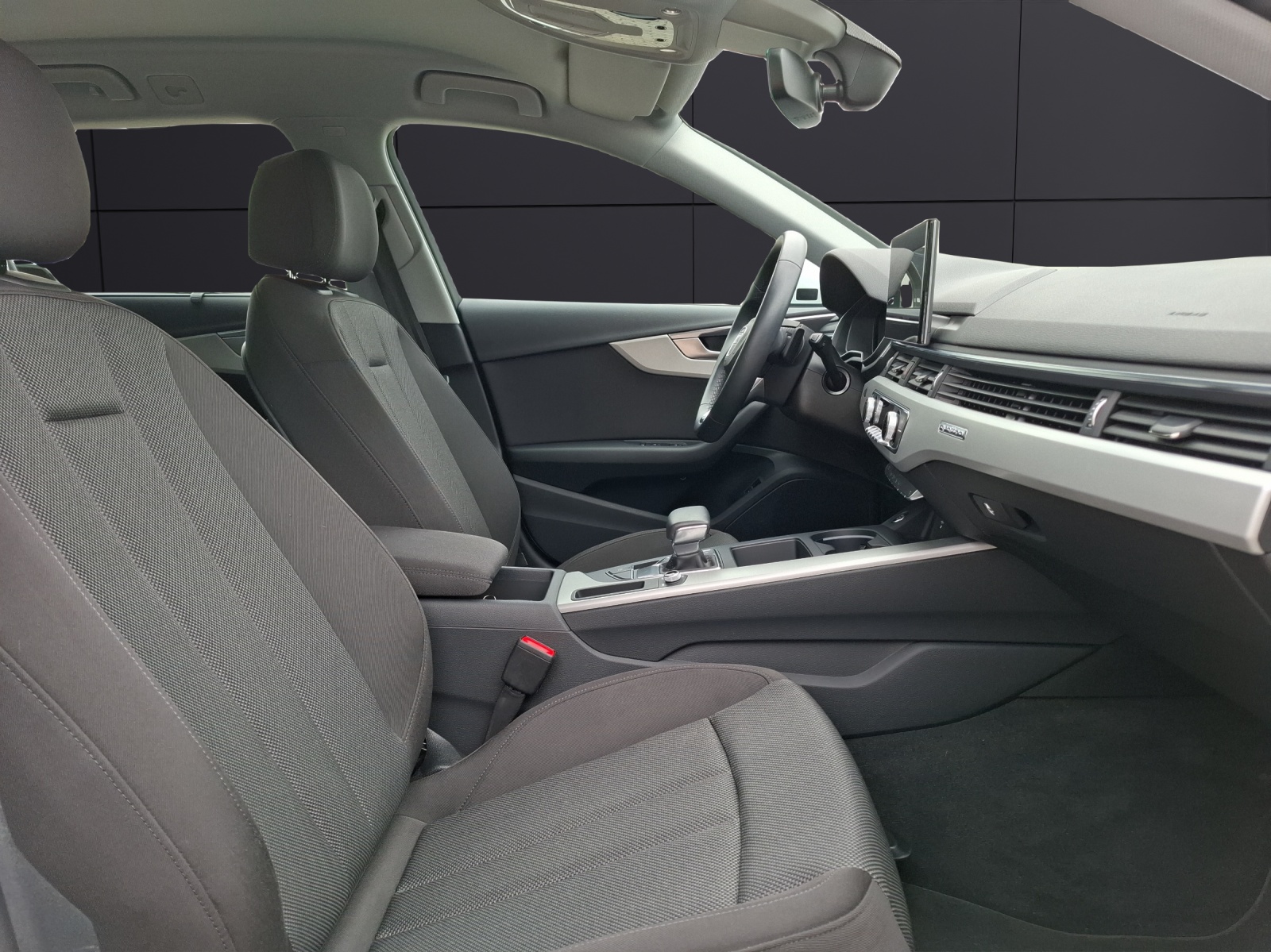 Fahrzeugabbildung Audi A4 Avant 40 TDI advanced quattro S-tronic STH Matrix Navi HUD AVC ACC RFK