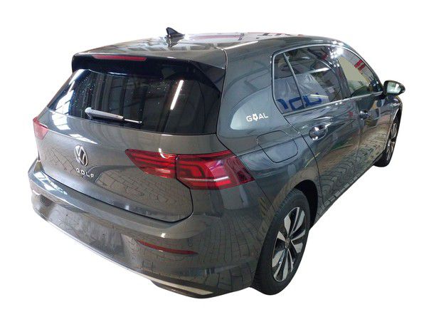 Fahrzeugabbildung Volkswagen Golf VIII TSI Goal LED ACC SHZ AppConnect LHZ PDC LM