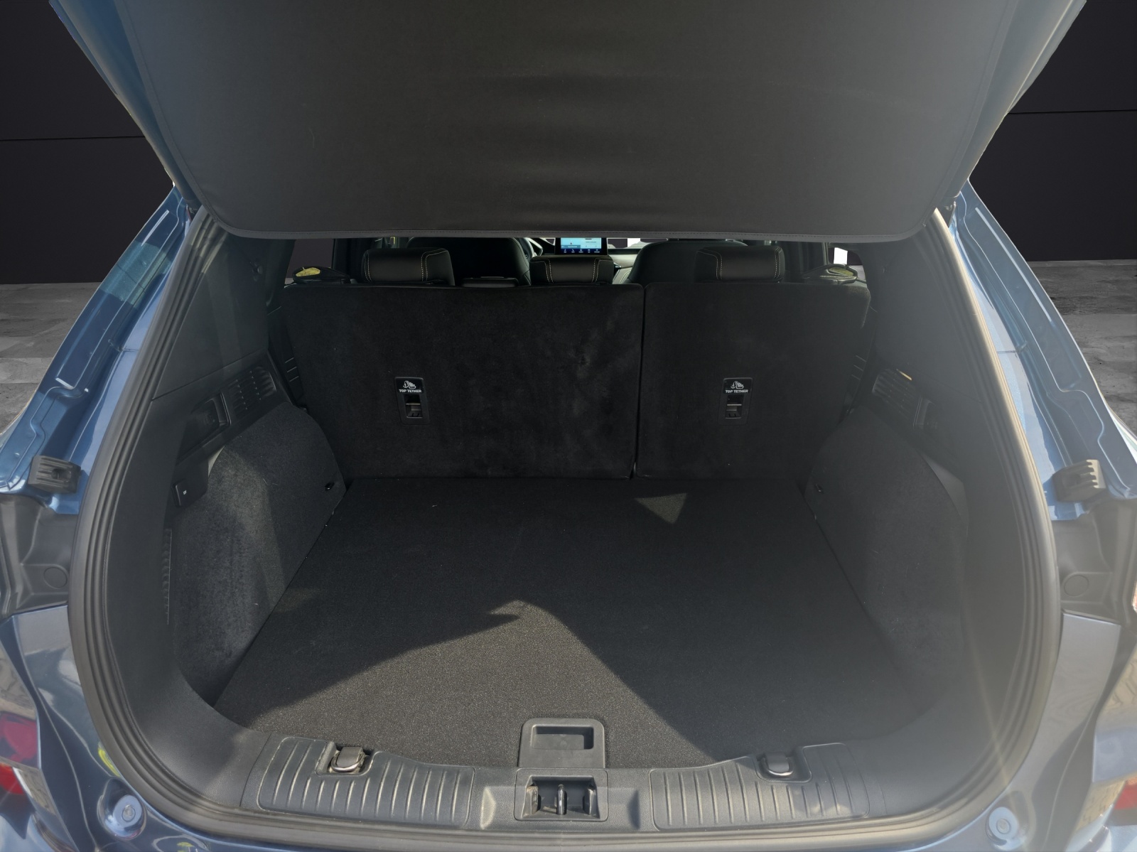 Fahrzeugabbildung Ford Kuga Plug-In Hybrid Vignale 2.5 AHZ KAMERA DSG LED