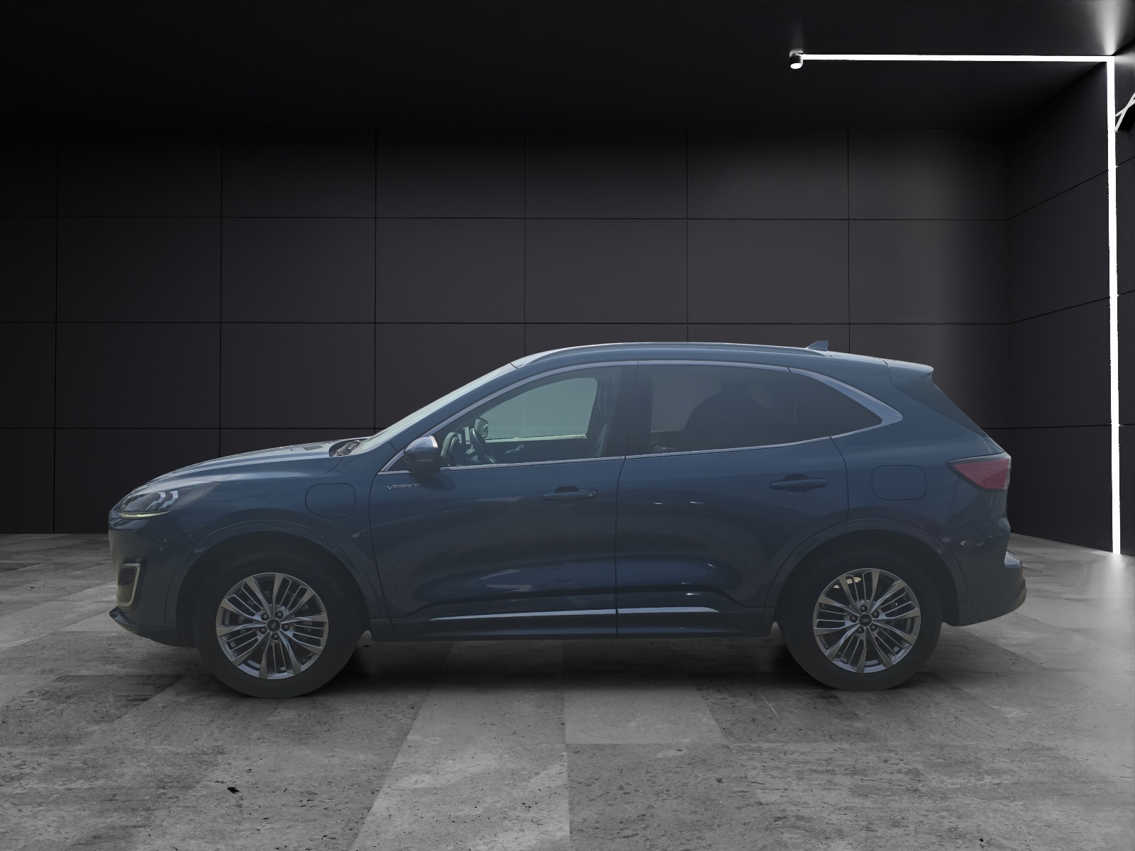 Fahrzeugabbildung Ford Kuga Plug-In Hybrid Vignale 2.5 AHZ KAMERA DSG LED