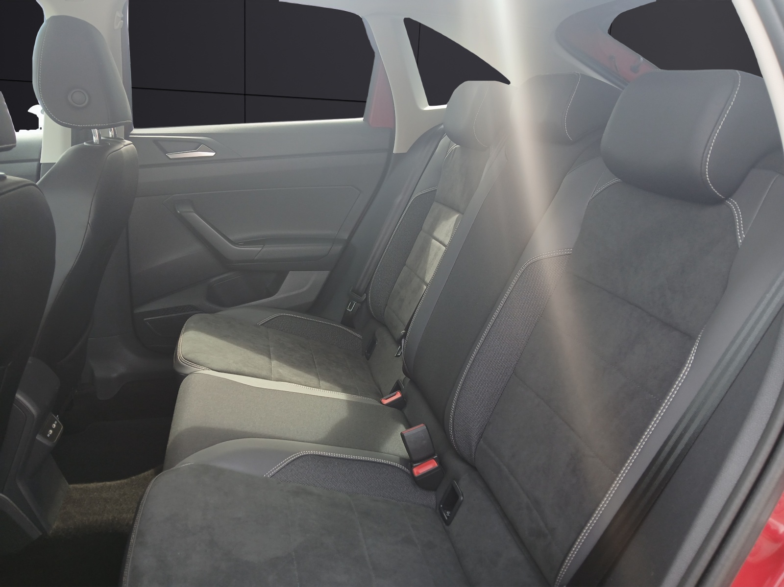 Fahrzeugabbildung Volkswagen Taigo TSI Style DSG Matrix Navi AID ACC RFK SH