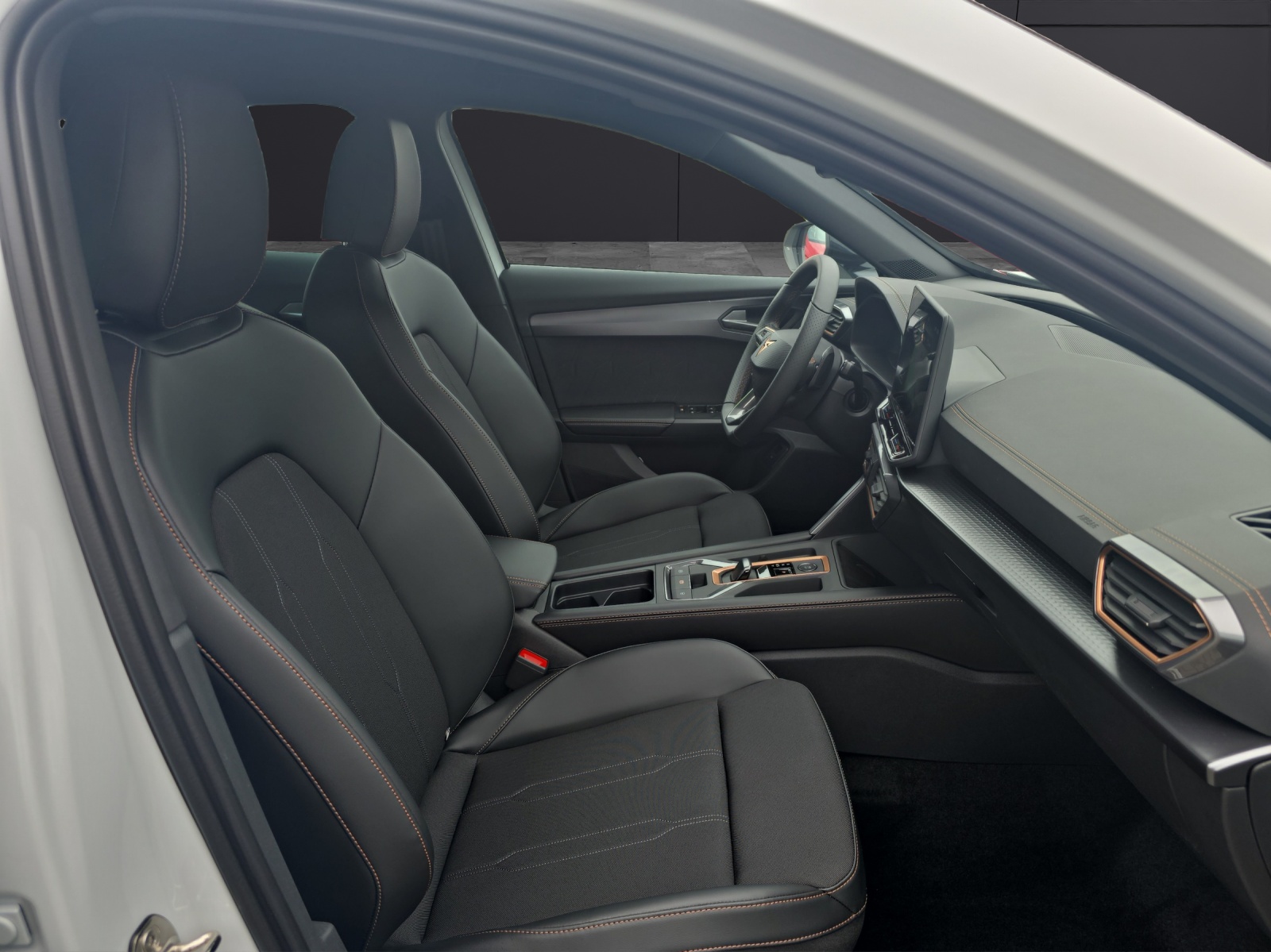 Fahrzeugabbildung CUPRA Formentor 1.5 eTSI DSG AHK