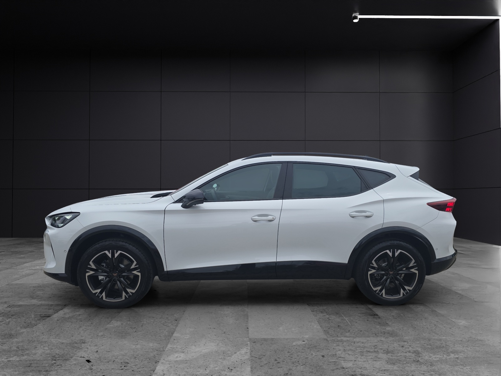 Fahrzeugabbildung CUPRA Formentor 1.5 eTSI DSG AHK