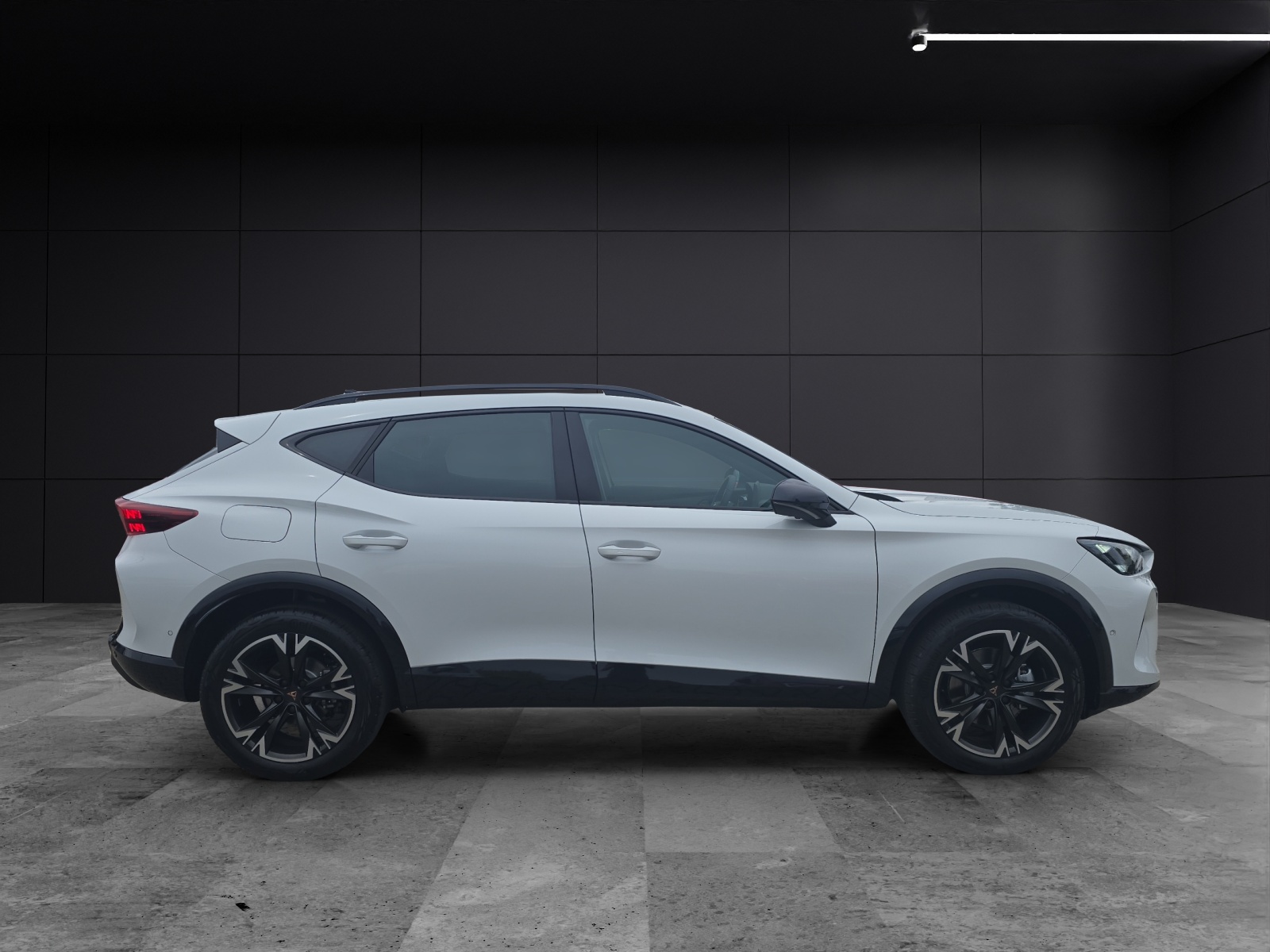 Fahrzeugabbildung CUPRA Formentor 1.5 eTSI DSG AHK