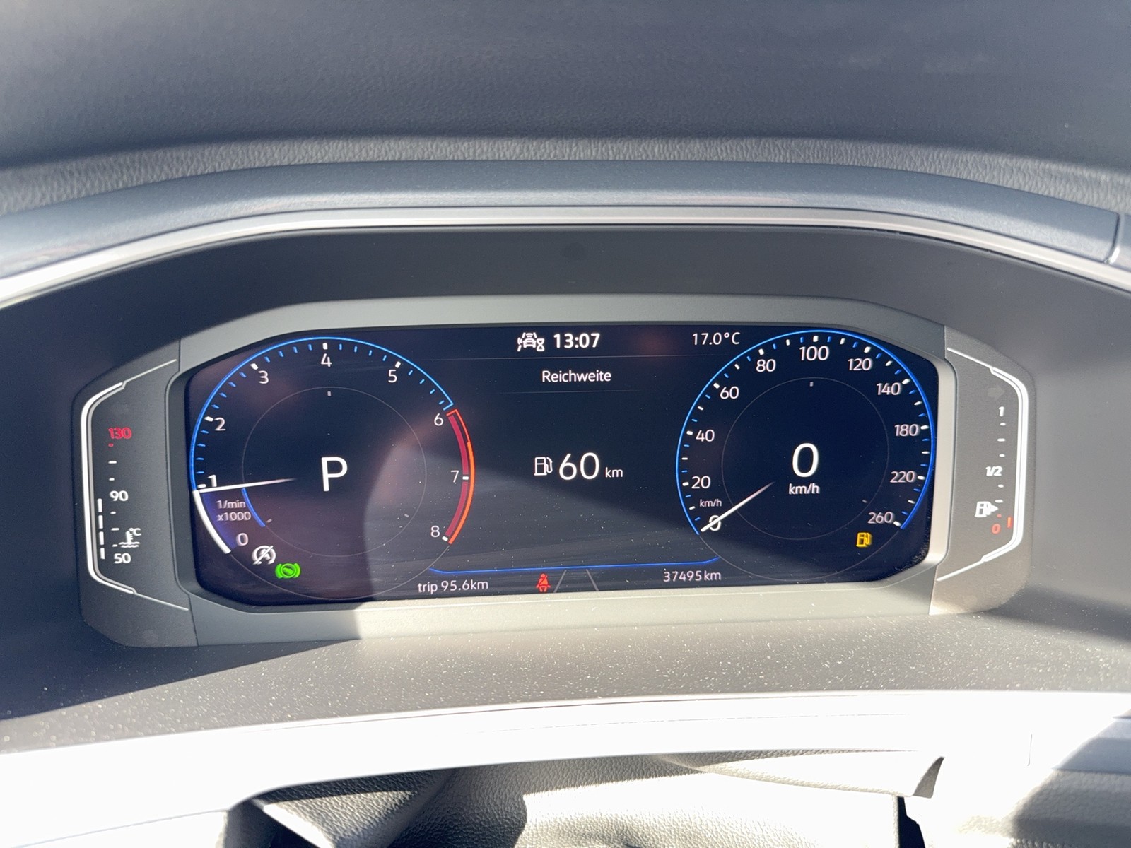 Fahrzeugabbildung Volkswagen T-Roc TSI Style DSG Matrix CarPlay AID ACC RFK SHZ