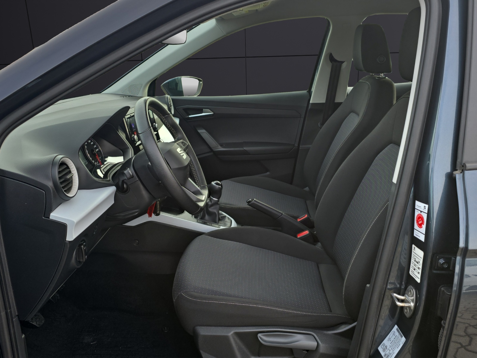 Fahrzeugabbildung SEAT Arona Style 1.0 TSI LED KLIMA