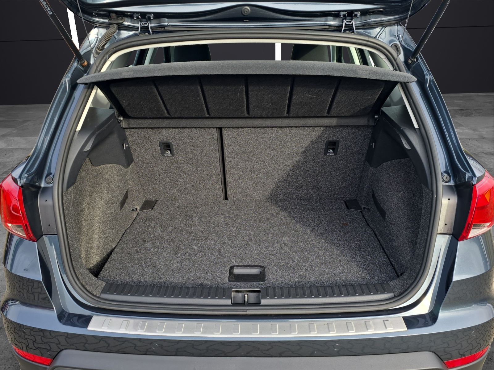 Fahrzeugabbildung SEAT Arona Style 1.0 TSI LED KLIMA