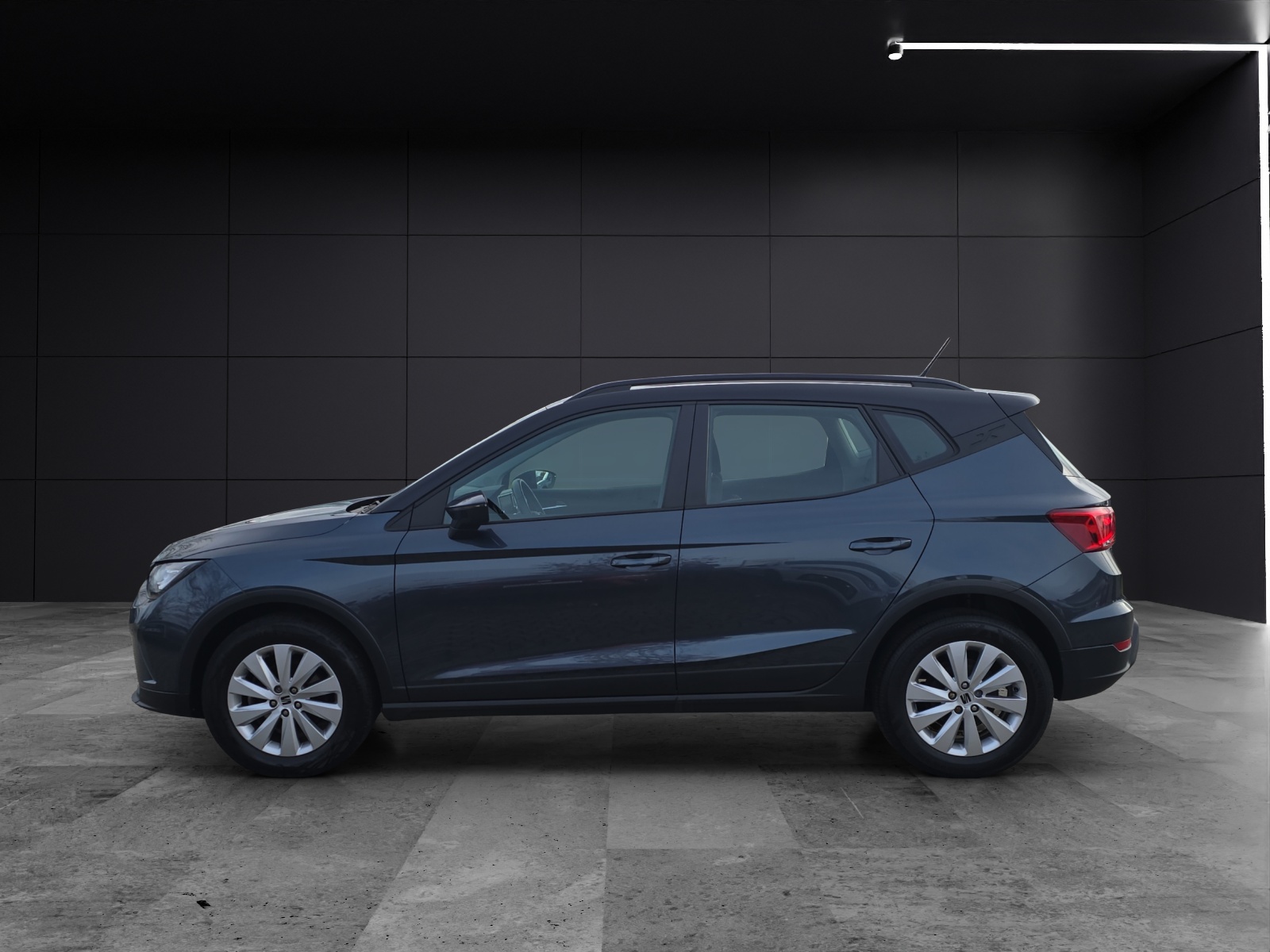 Fahrzeugabbildung SEAT Arona Style 1.0 TSI LED KLIMA