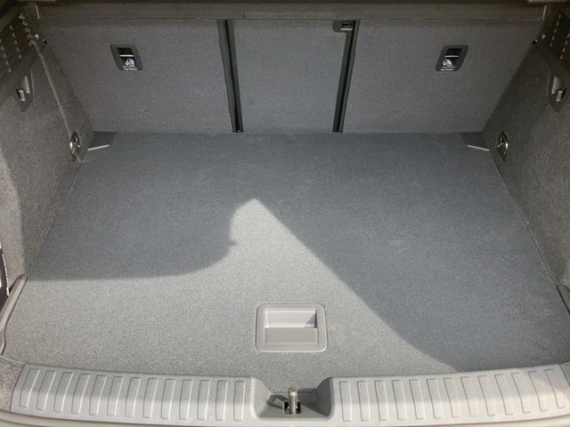 Fahrzeugabbildung Audi A3 Allstreet 35 TFSI S tronic Matrix LED Interieur S mit Sportsitze