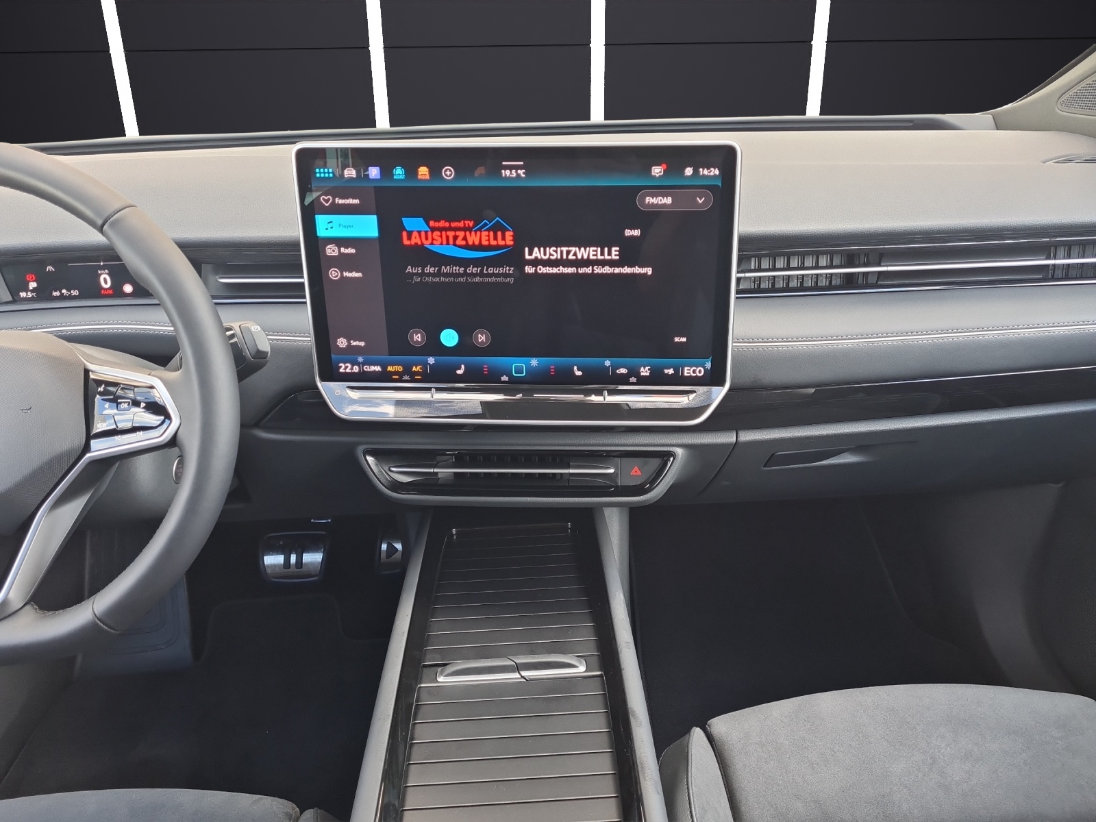 Fahrzeugabbildung Volkswagen ID.7 Tourer Pro