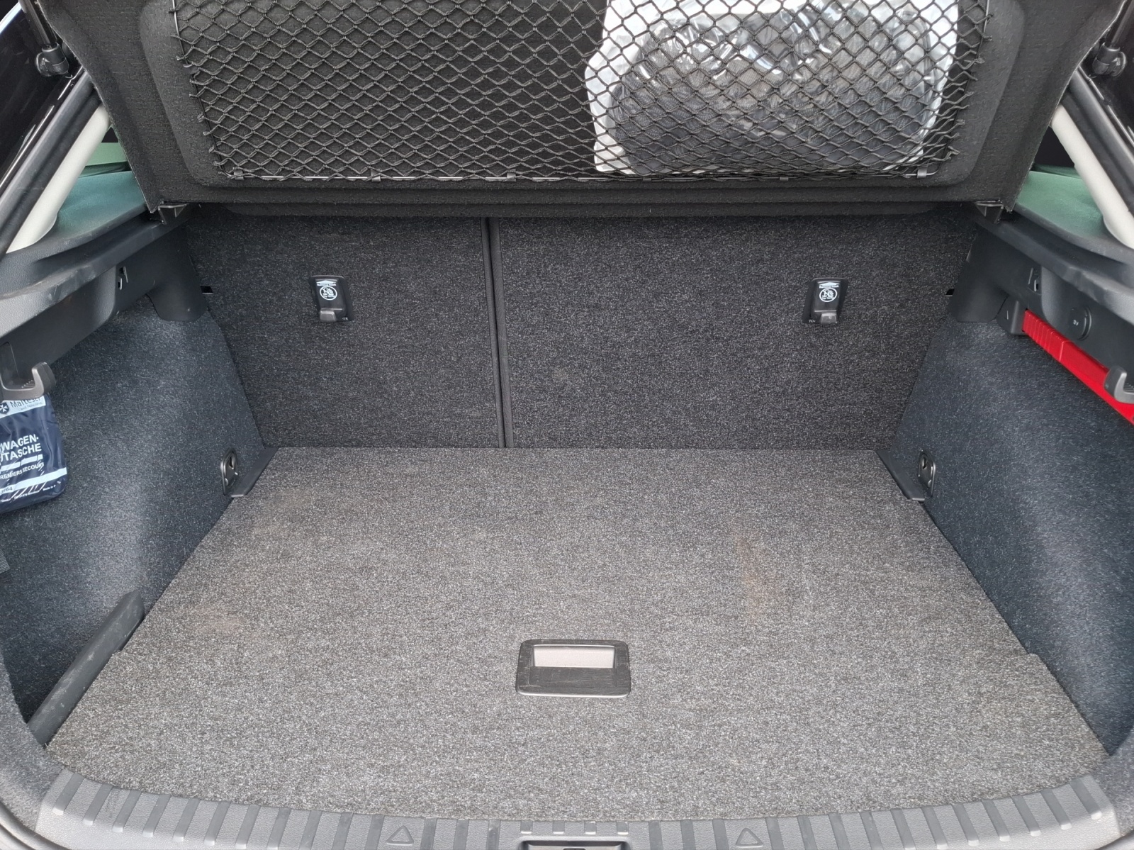 Fahrzeugabbildung SKODA Scala TSI Selection Matrix APP SHZ GRA RFK DAB LM