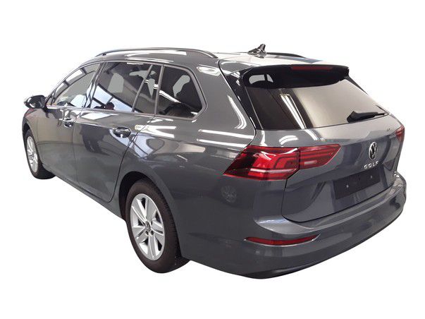 Fahrzeugabbildung Volkswagen Golf VIII Variant TSI Goal LED CarPlay AID ACC PDC SH LM