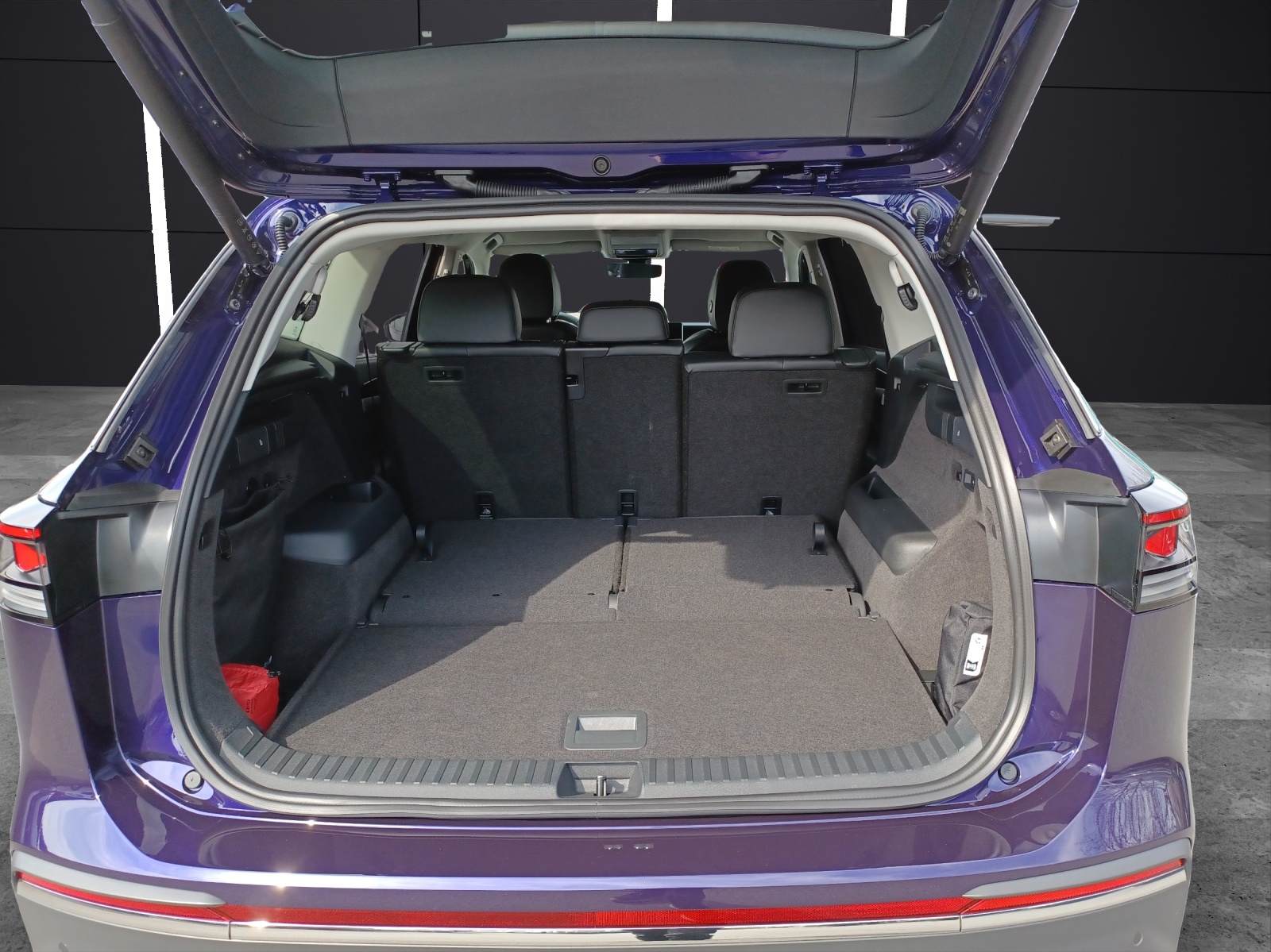 Fahrzeugabbildung Volkswagen Tayron 1.5 eTSI 110 kW Elegance