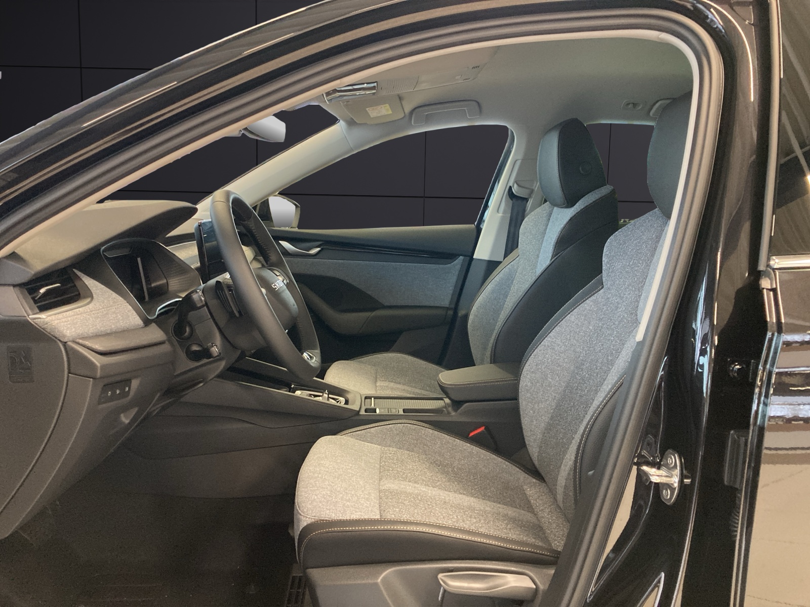 Fahrzeugabbildung SKODA Octavia Combi Balance 1.5 TSI mHEV DSG AHZV 3 J ASG MATRIX NAVI