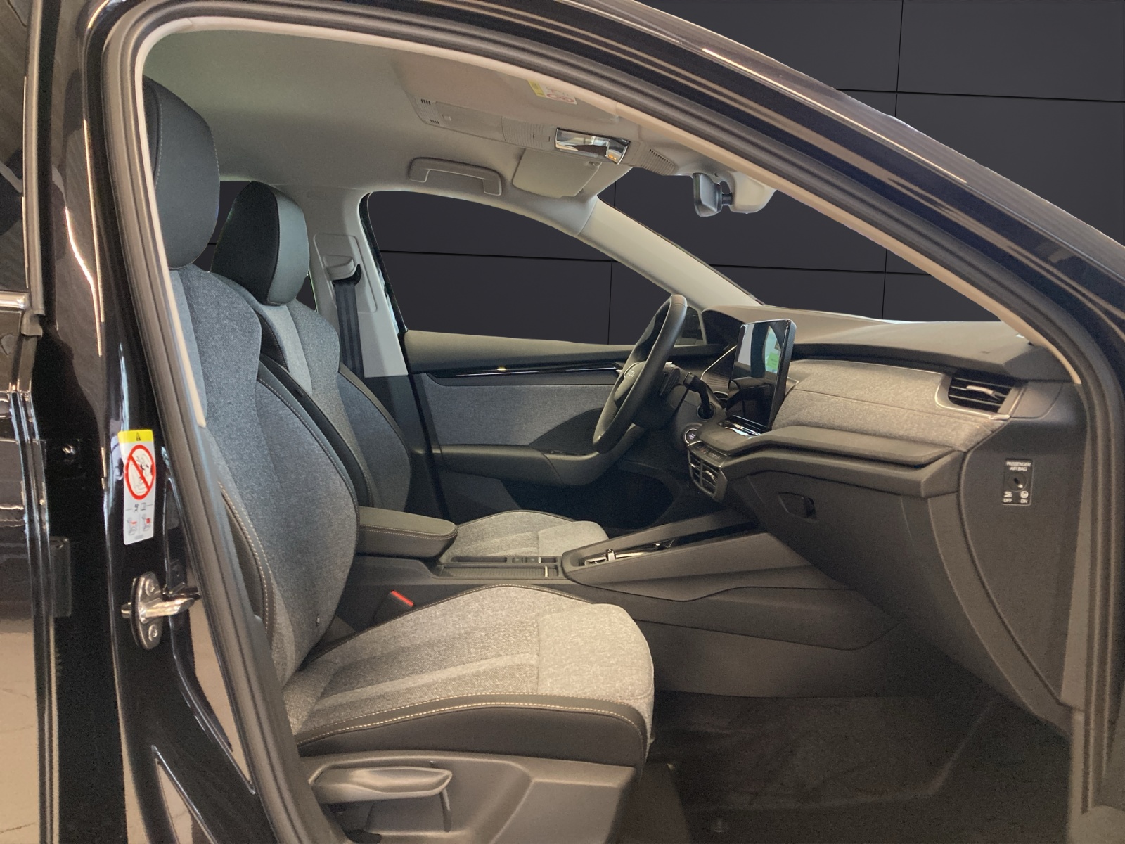 Fahrzeugabbildung SKODA Octavia Combi Balance 1.5 TSI mHEV DSG AHZV 3 J ASG MATRIX NAVI
