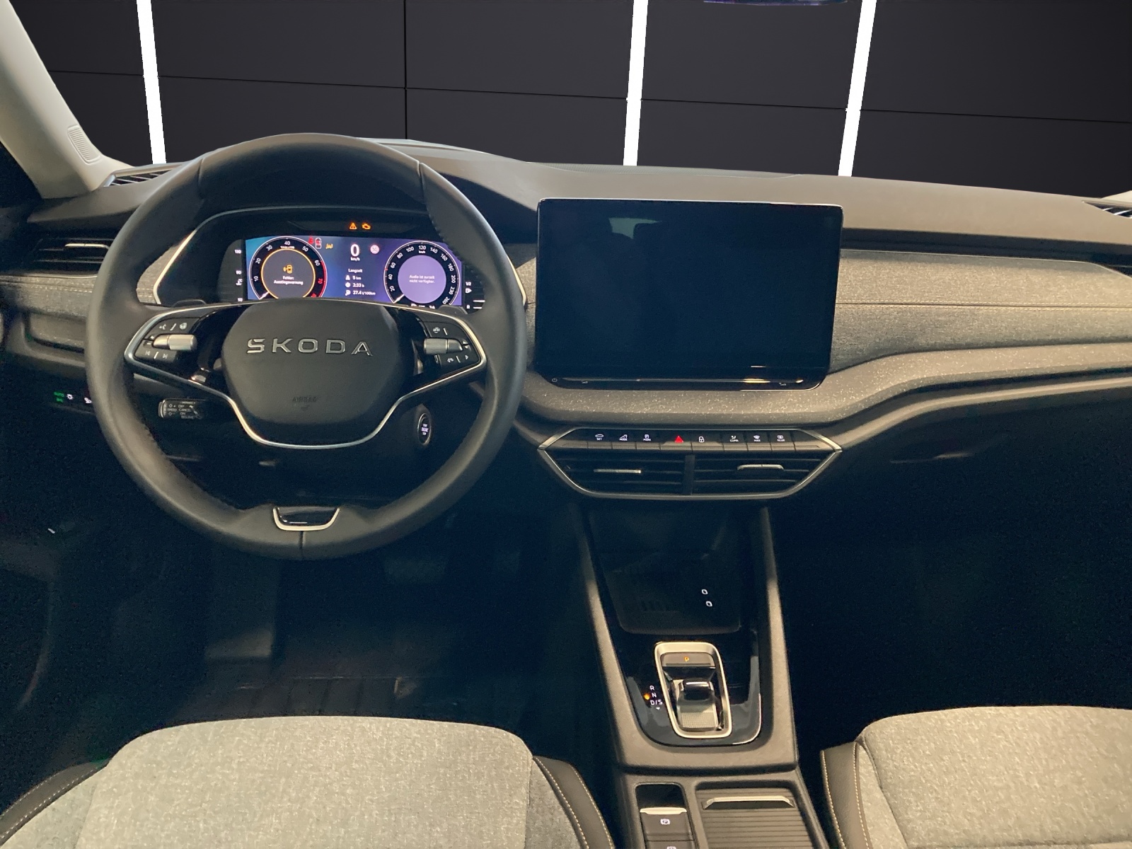 Fahrzeugabbildung SKODA Octavia Combi Balance 1.5 TSI mHEV DSG AHZV 3 J ASG MATRIX NAVI