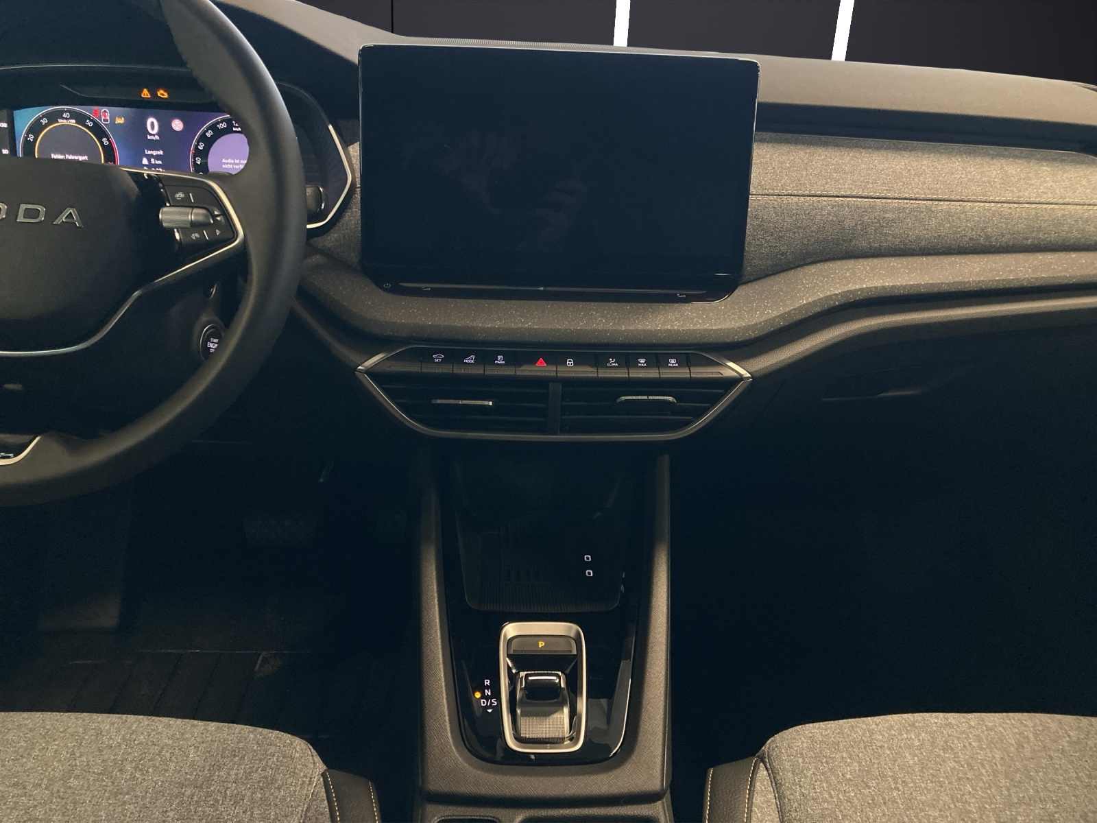 Fahrzeugabbildung SKODA Octavia Combi Balance 1.5 TSI mHEV DSG AHZV 3 J ASG MATRIX NAVI