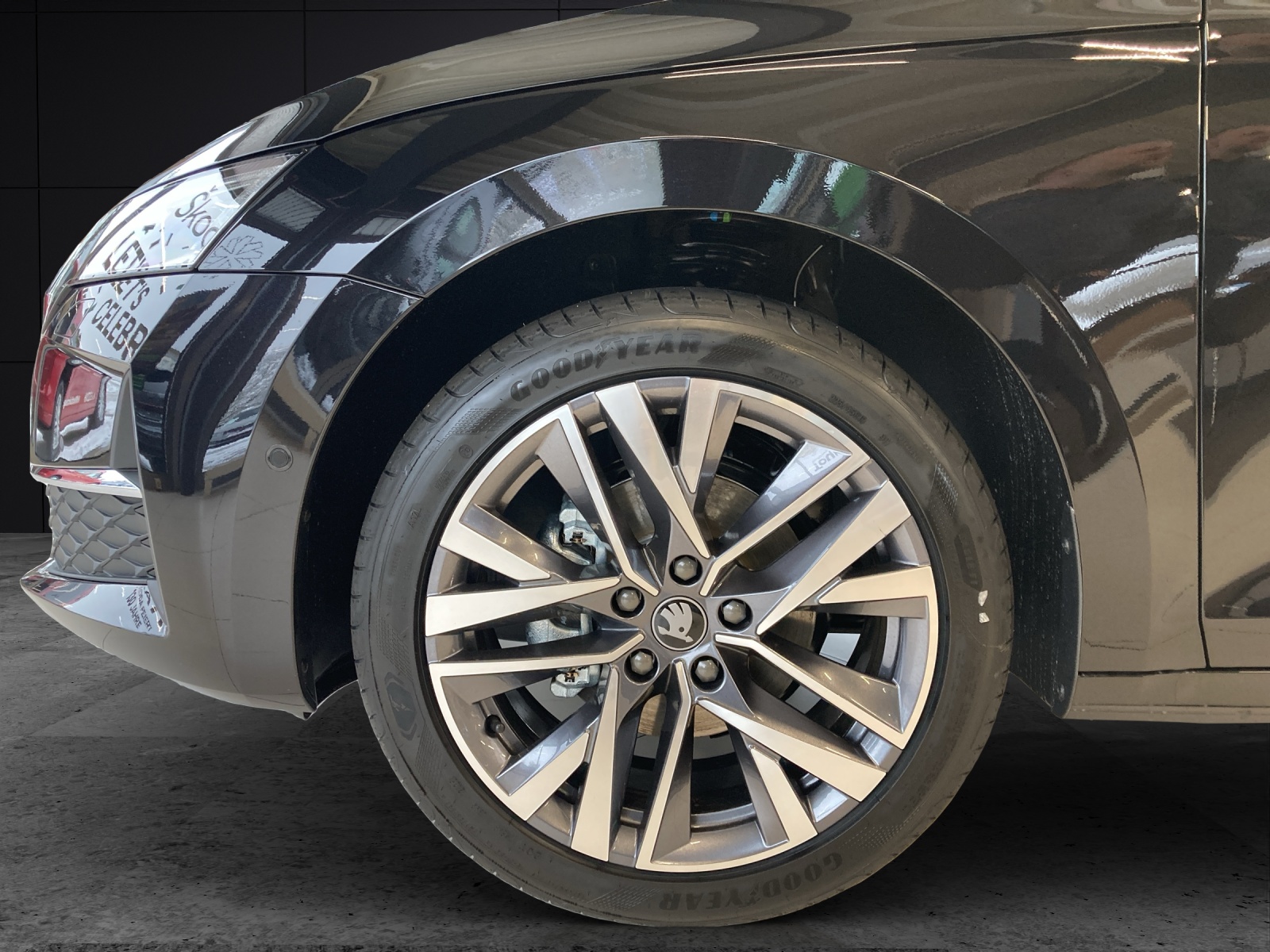 Fahrzeugabbildung SKODA Octavia Combi Balance 1.5 TSI mHEV DSG AHZV 3 J ASG MATRIX NAVI