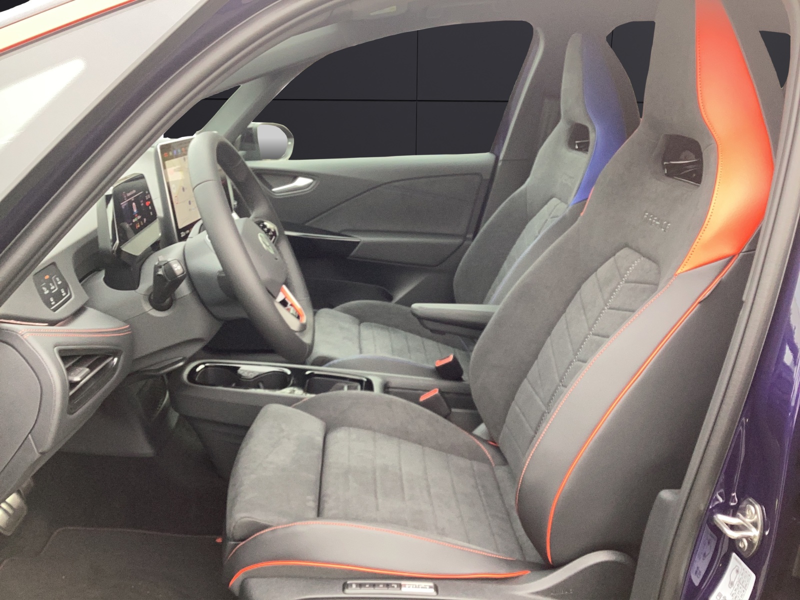 Fahrzeugabbildung Volkswagen ID.3 GTX Fire+Ice IQ-LED AreaView H&K