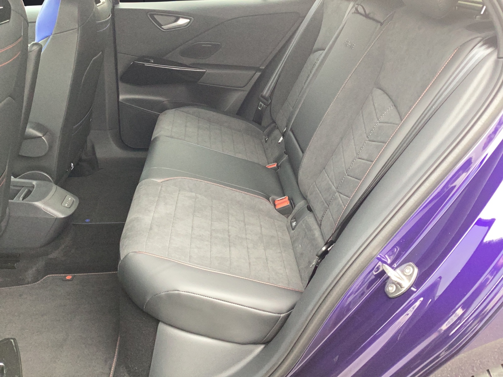 Fahrzeugabbildung Volkswagen ID.3 GTX Fire+Ice IQ-LED AreaView H&K