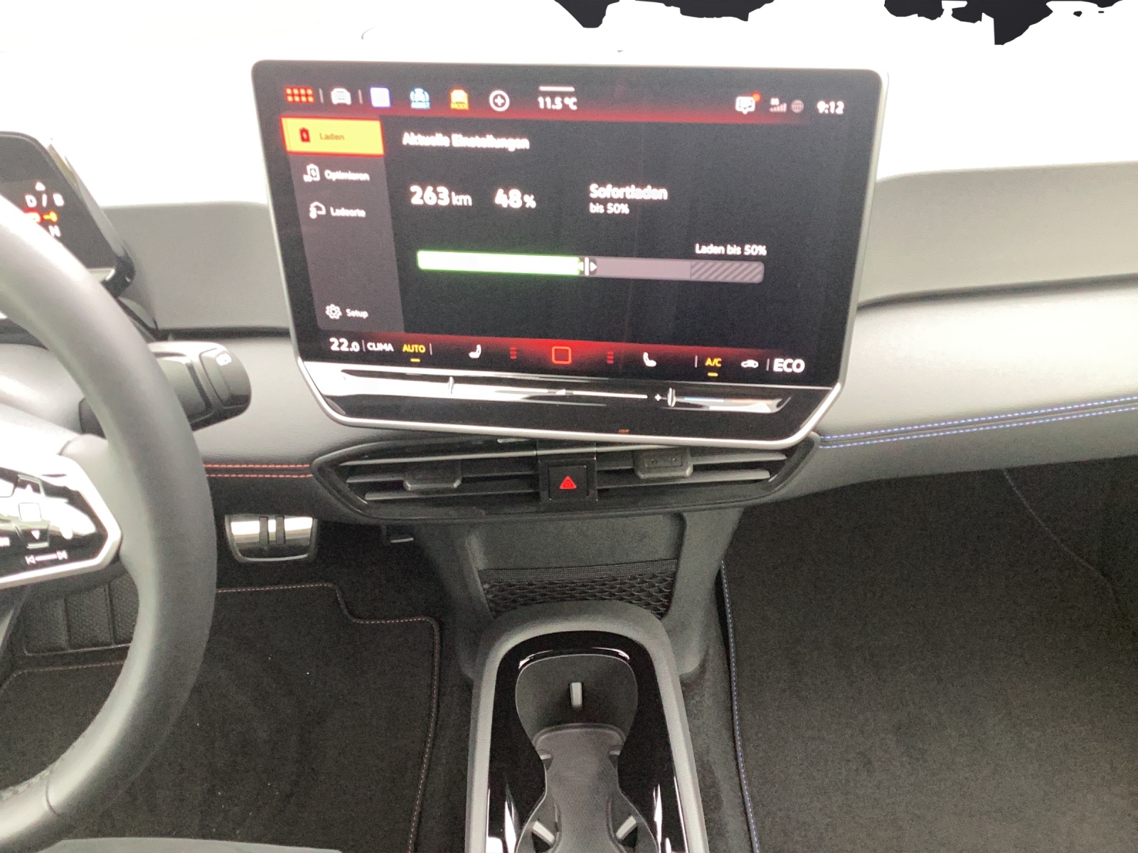 Fahrzeugabbildung Volkswagen ID.3 GTX Fire+Ice IQ-LED AreaView H&K