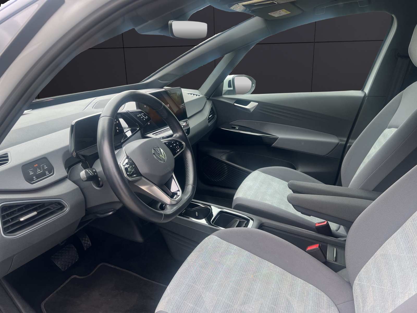 Fahrzeugabbildung Volkswagen ID.3 Pro Matrix Navi AID ACC RFK SHZ 19
