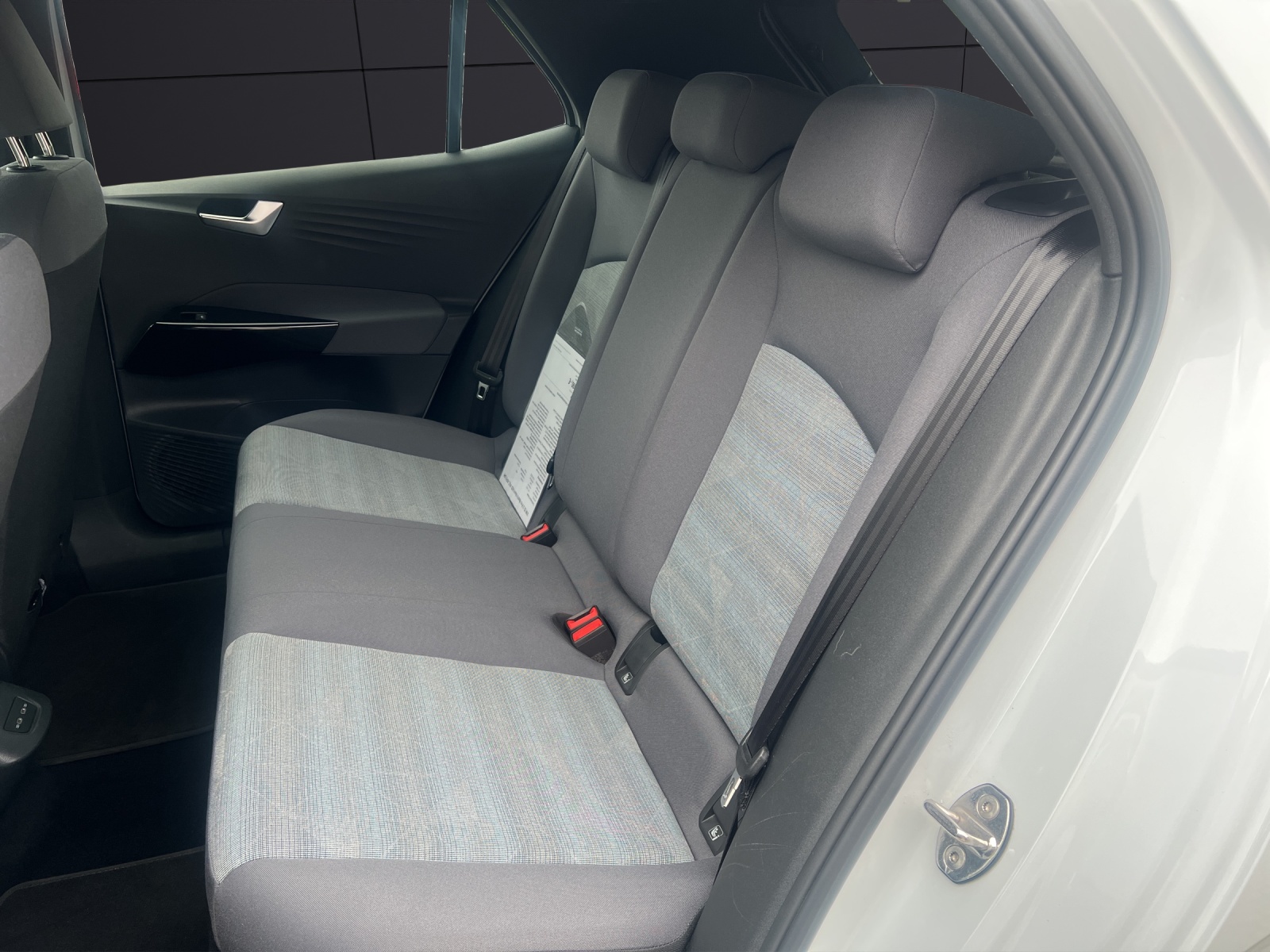 Fahrzeugabbildung Volkswagen ID.3 Pro Matrix Navi AID ACC RFK SHZ 19