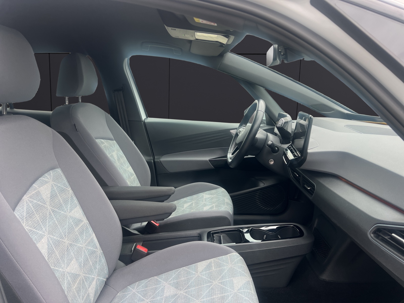Fahrzeugabbildung Volkswagen ID.3 Pro Matrix Navi AID ACC RFK SHZ 19