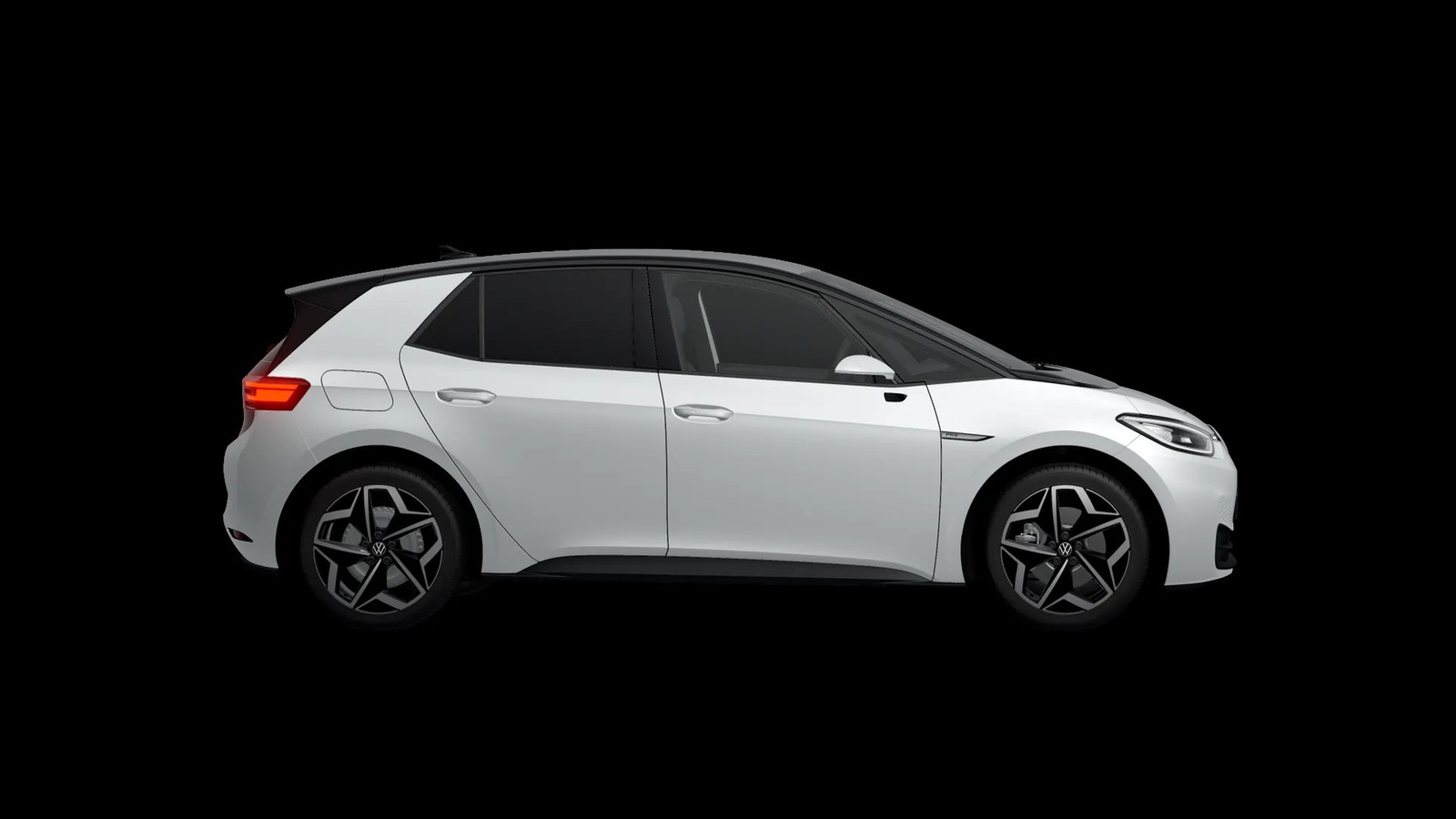 Fahrzeugabbildung Volkswagen ID.3 Pro Matrix Navi AID ACC RFK SHZ 19