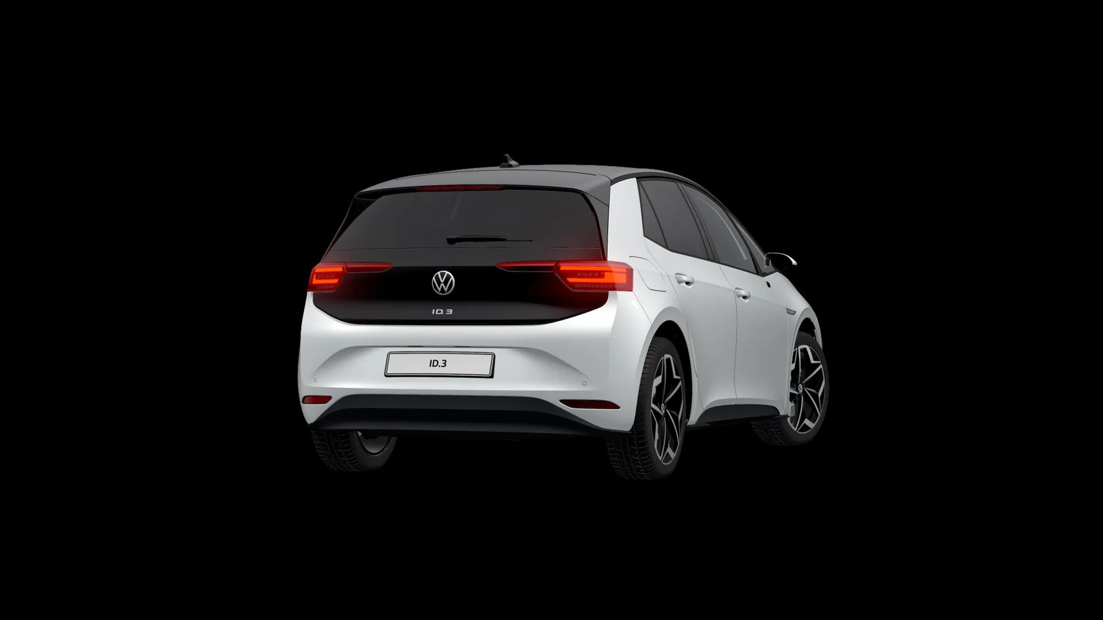 Fahrzeugabbildung Volkswagen ID.3 Pro Matrix Navi AID ACC RFK SHZ 19