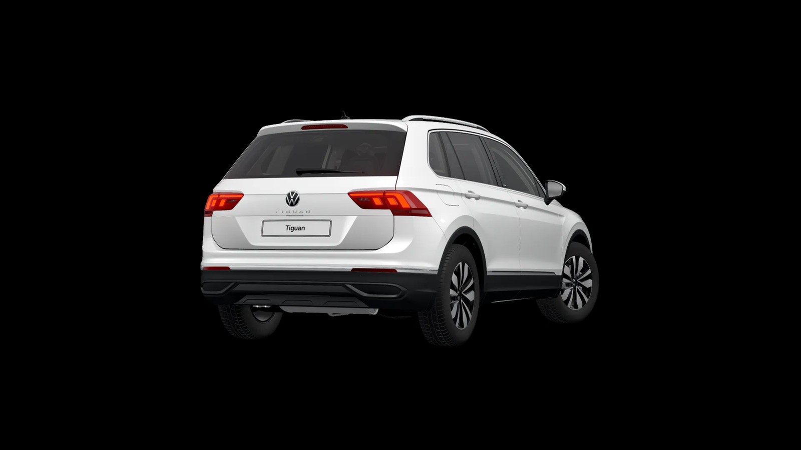 Fahrzeugabbildung Volkswagen Tiguan TSI Move DSG LED Navi AID ACC PDC SHZ