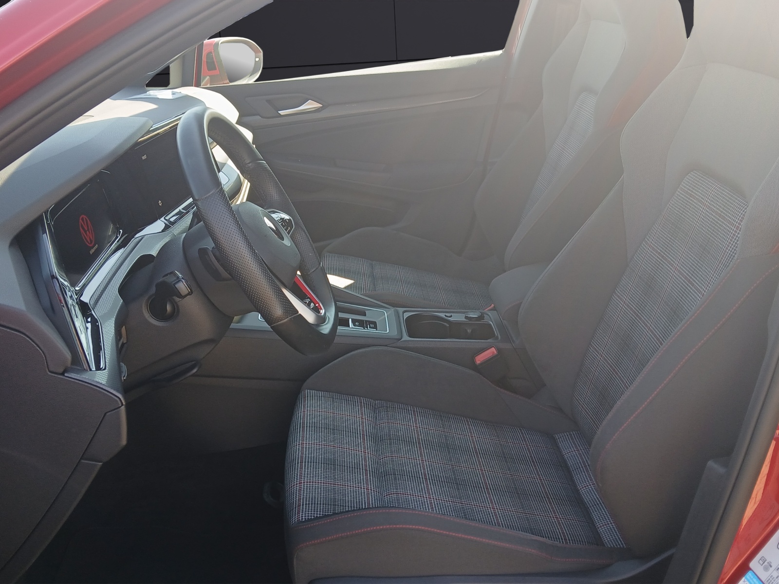 Fahrzeugabbildung Volkswagen Golf VIII GTI DSG Matrix Navi AID ACC RFK Harman SH 19