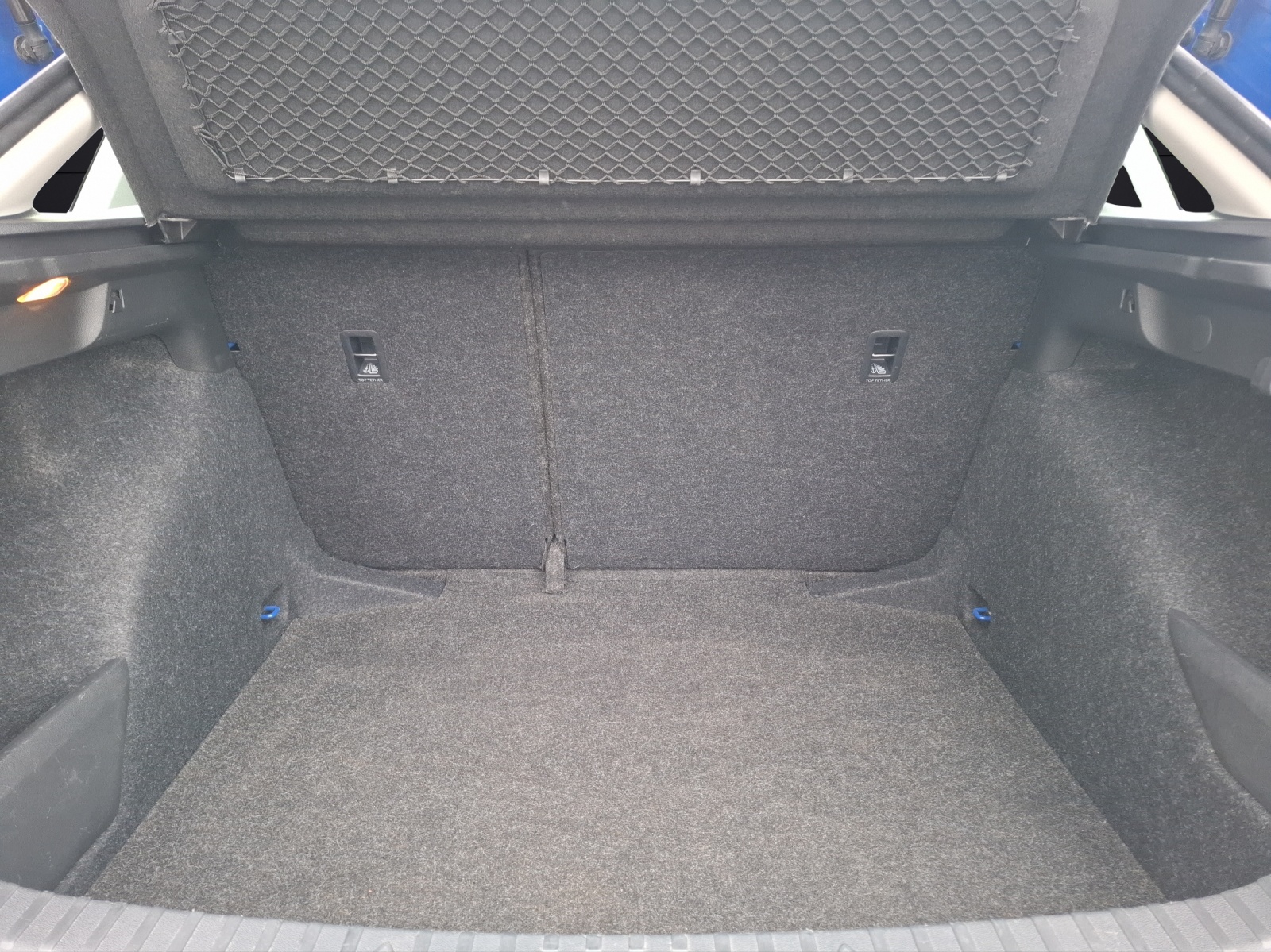 Fahrzeugabbildung SKODA Scala TSI Ambition LED Klima PDC SH LM