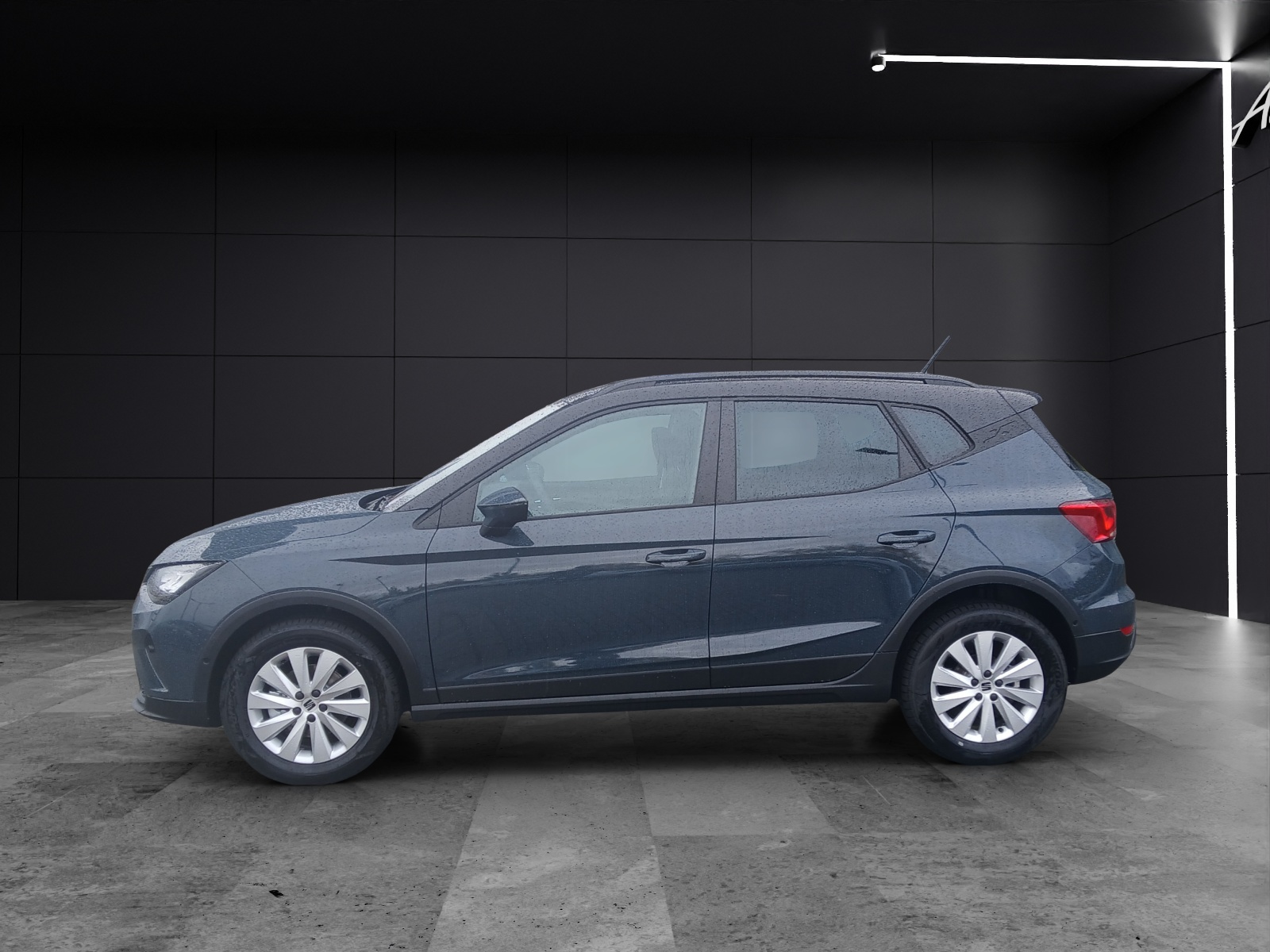 Fahrzeugabbildung SEAT Arona 1.0 TSI Style Edition Kamera