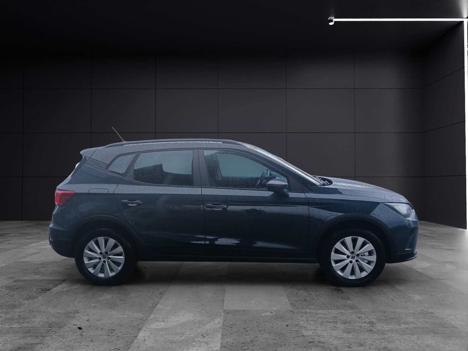 Fahrzeugabbildung SEAT Arona 1.0 TSI Style Edition Kamera