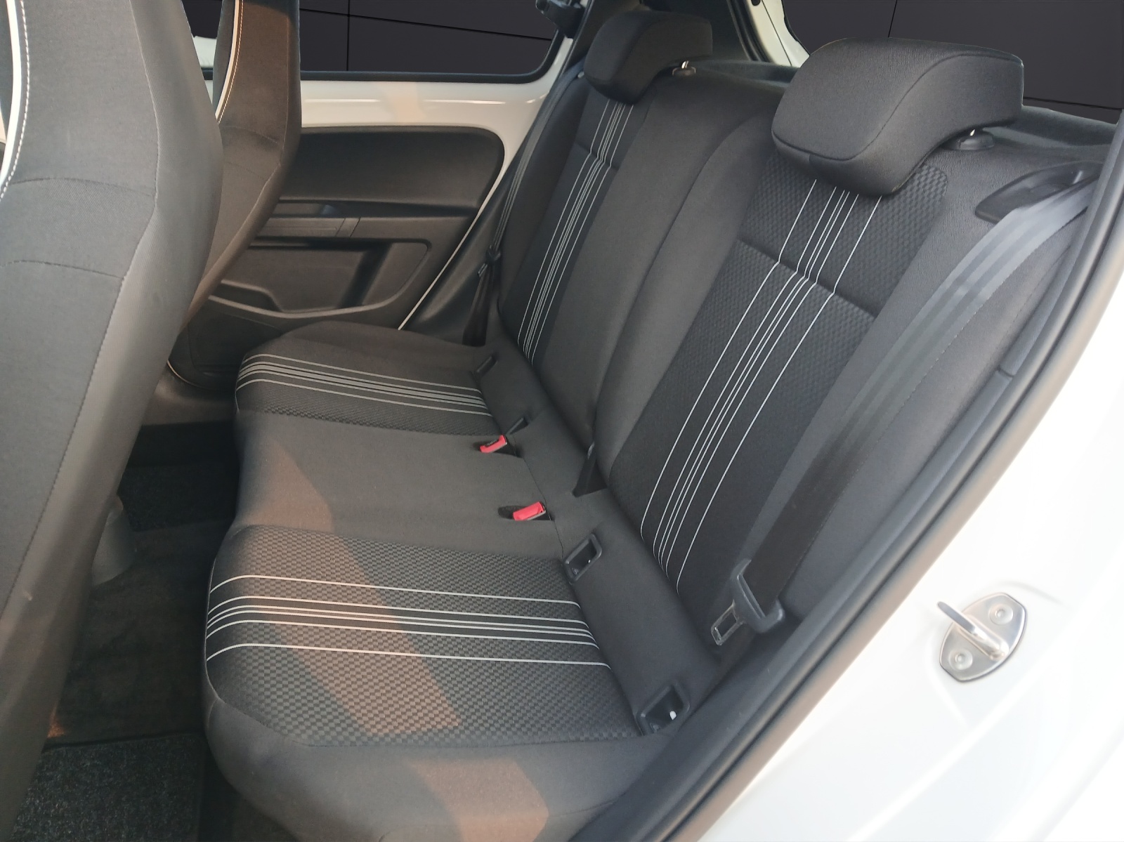 Fahrzeugabbildung SEAT Mii electric Edition Power Charge Navi GRA SH Climatronic