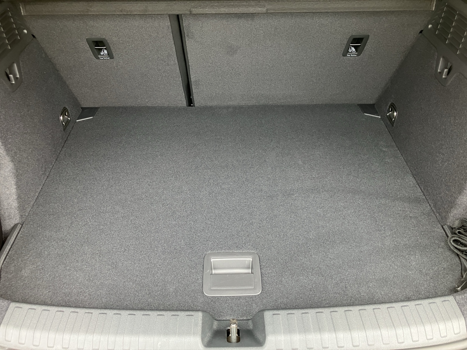 Fahrzeugabbildung Audi A3 Sportback TFSI 85 kW S tronic LED DAB NAVI ACC